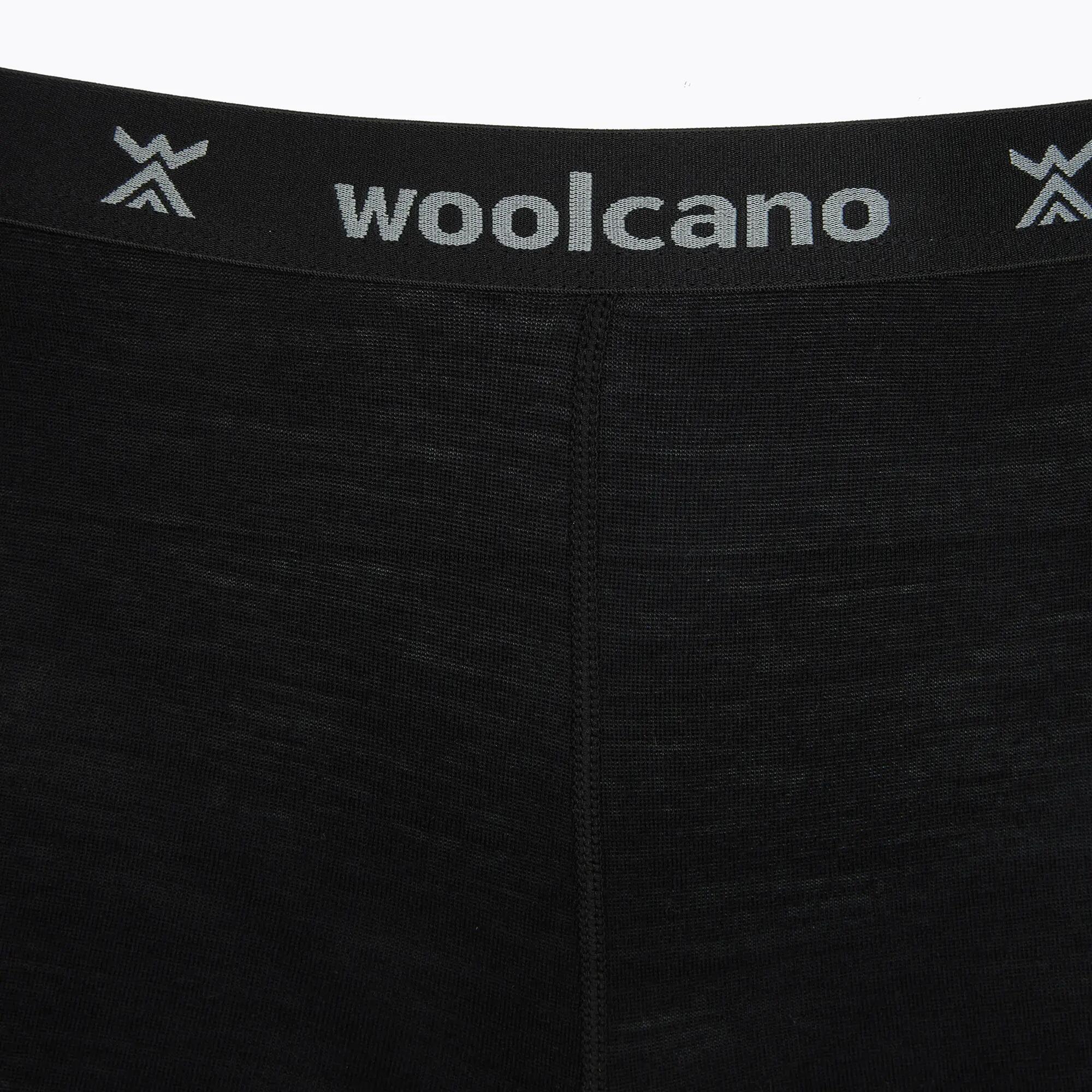 Pánské boxerky WOOLCANO SHT1113 3/7