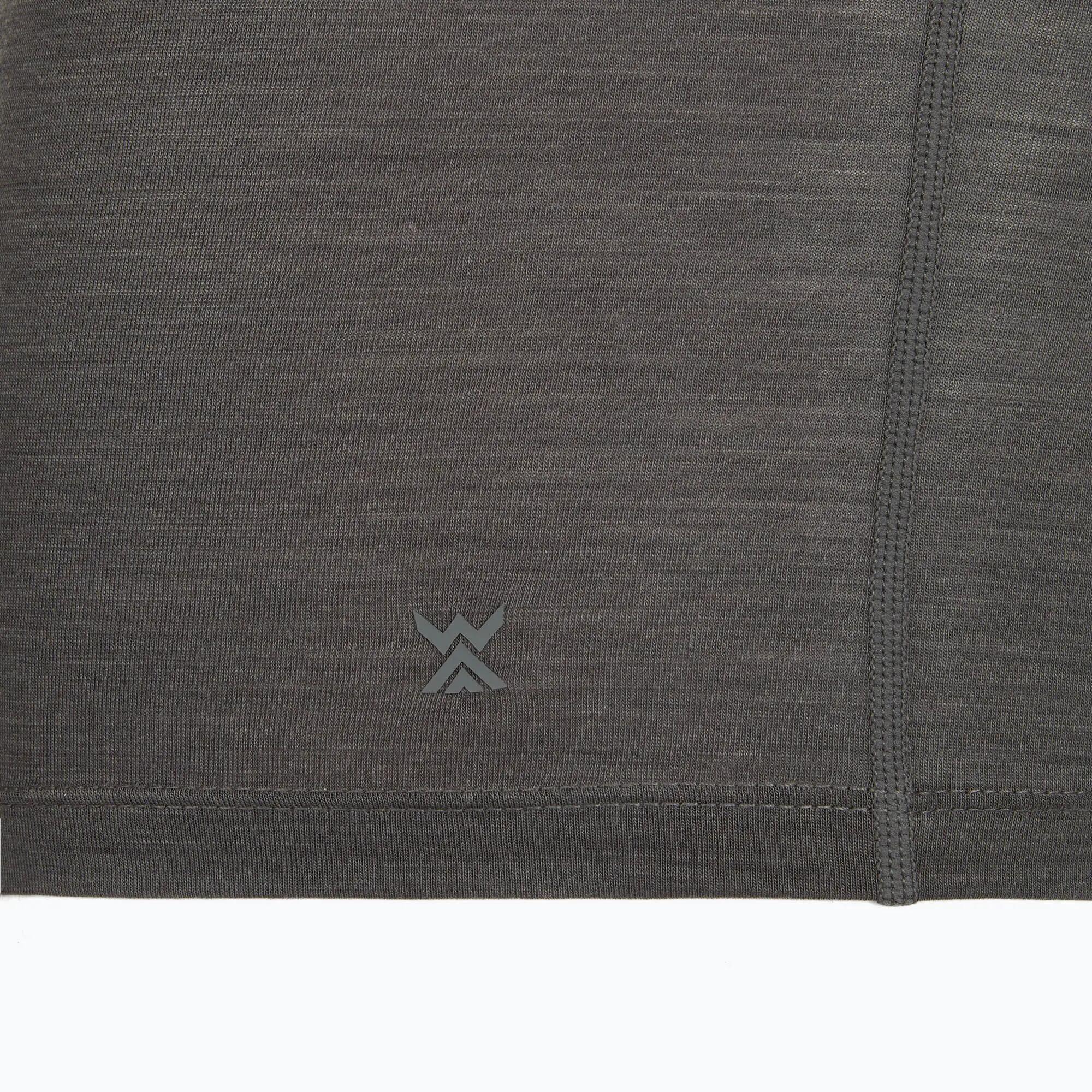 Pánské boxerky WOOLCANO SHT1113 5/6