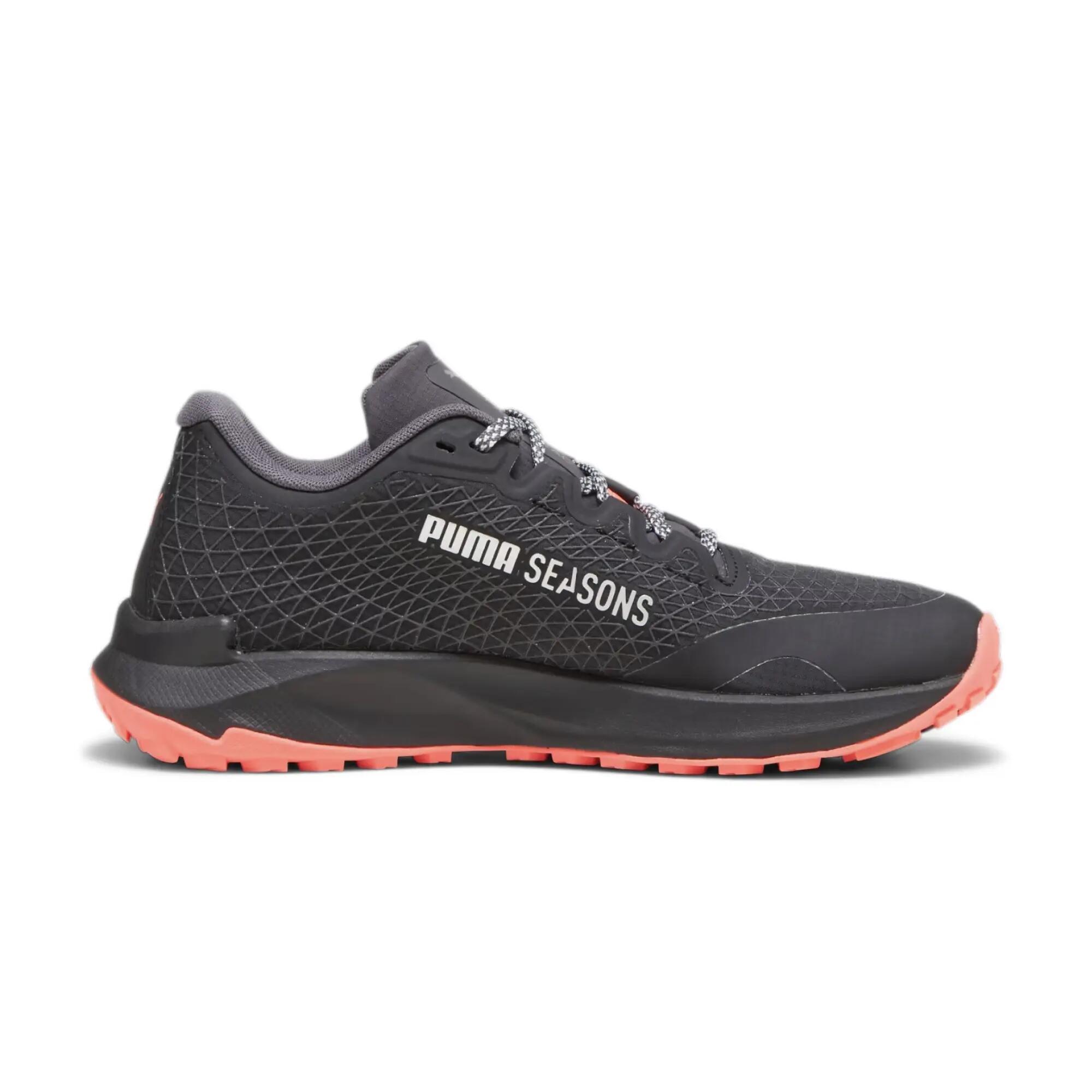 Buty damskie Puma Fast-Trac Nitro GTX 2/8