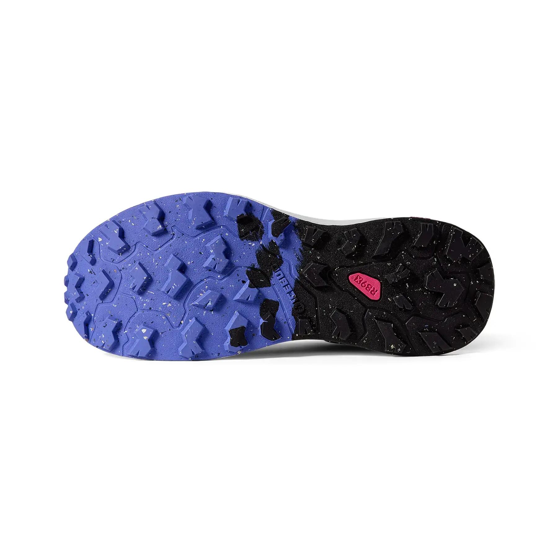 Damskie buty trailowe Icebug Järv RB9X 5/7