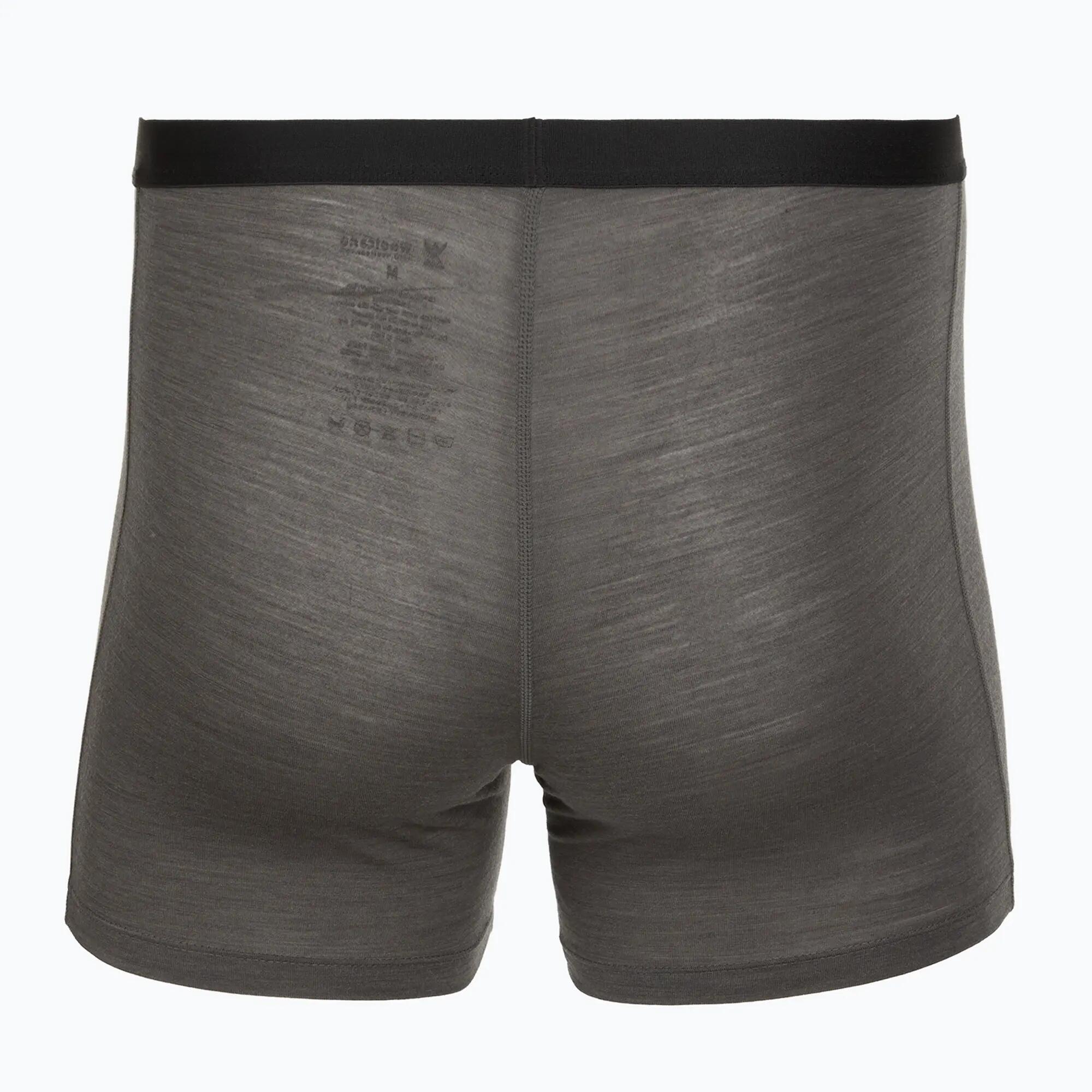 Pánské boxerky WOOLCANO SHT1113 2/6