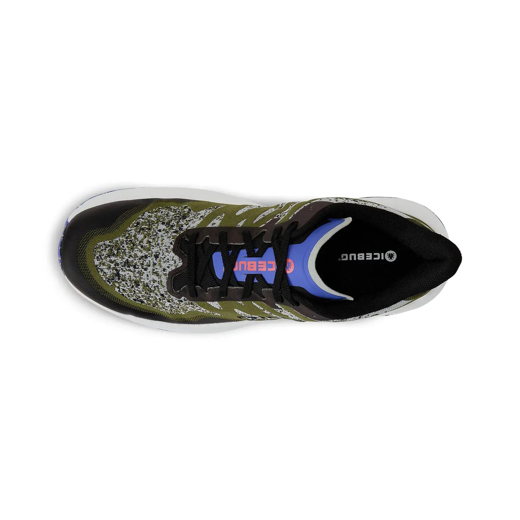 Damskie buty trailowe Icebug Järv RB9X 4/7