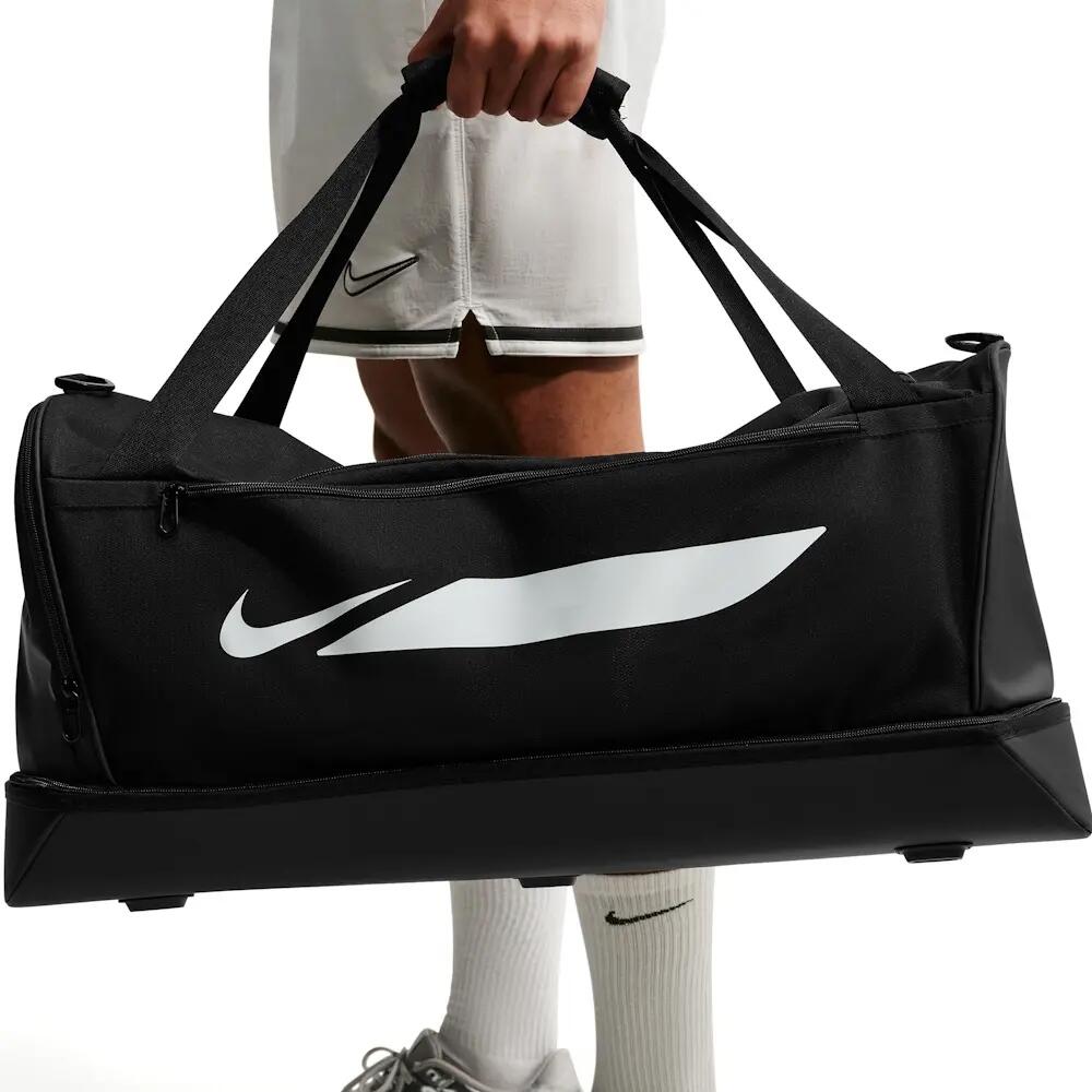 Geanta Nike Academy 26 Team L Hardcase 8/8