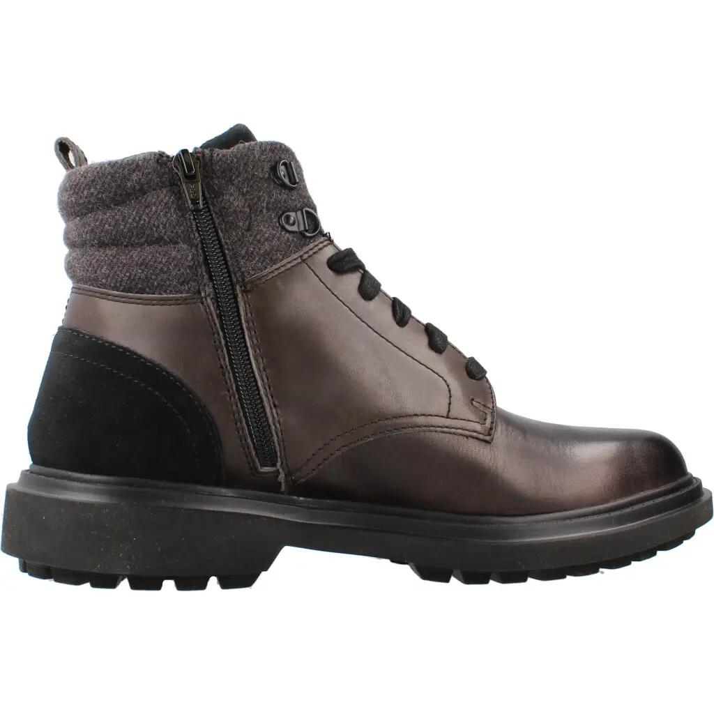 Buty GEOX U36FBD 0FF22 Czarny 4/5