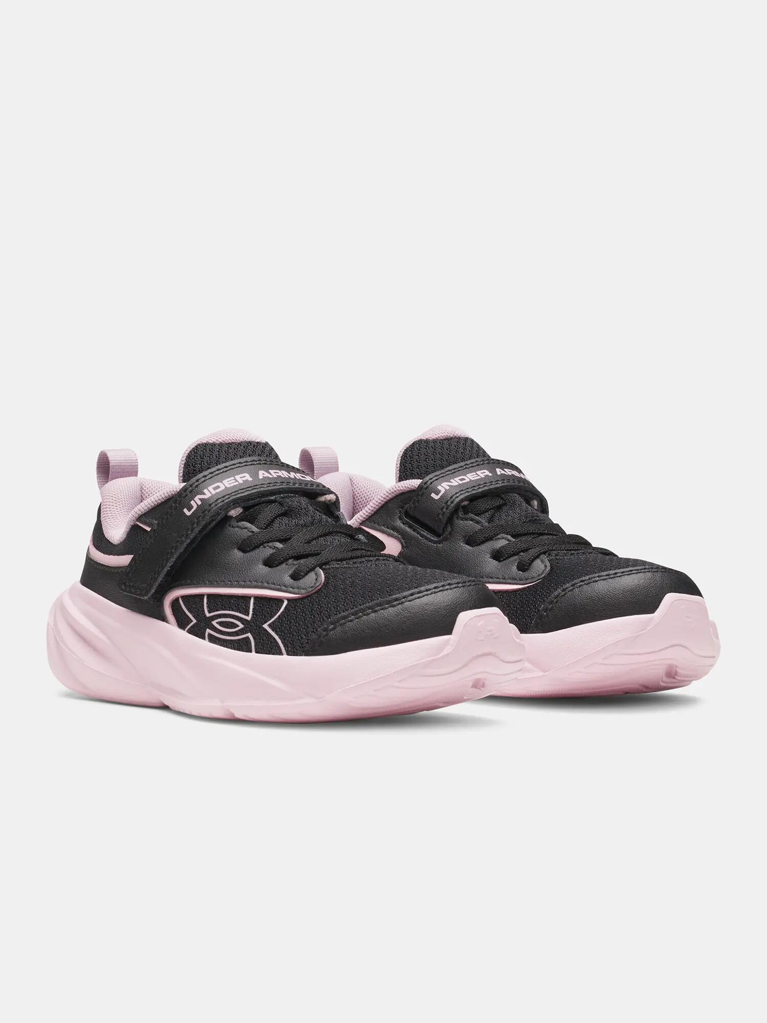 Lány cipő Under Armour UA GPS Surge 5 AC 3/5