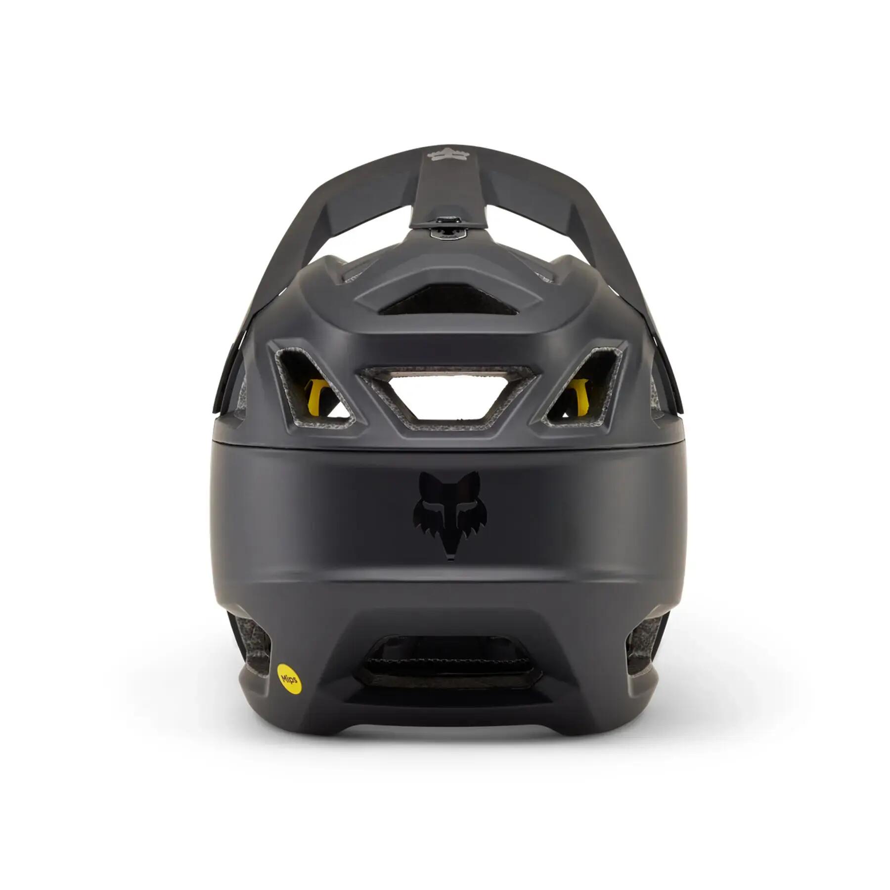 Kask pełnotwarzowy Fox Racing Proframe MT 5/7