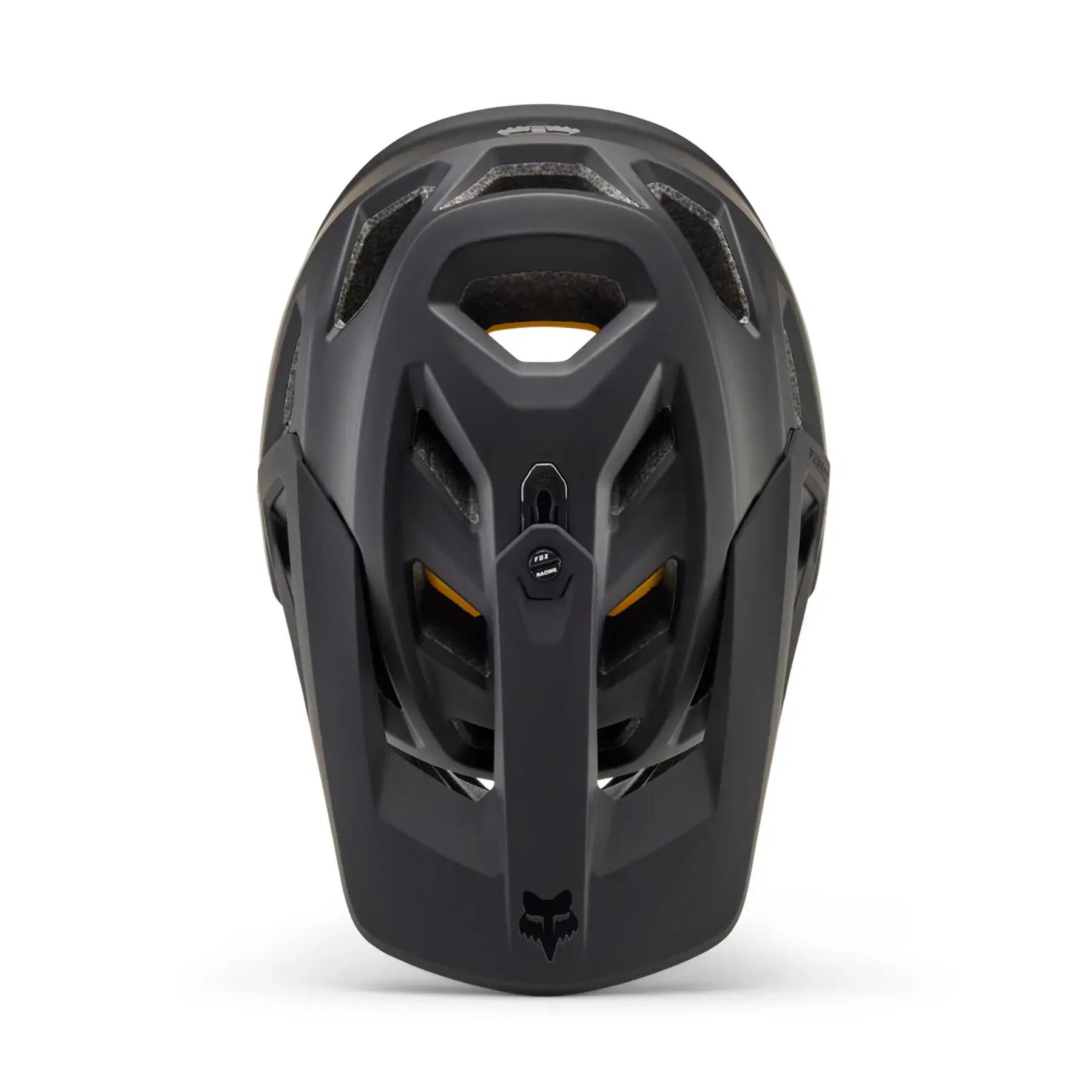 Kask pełnotwarzowy Fox Racing Proframe MT 4/7