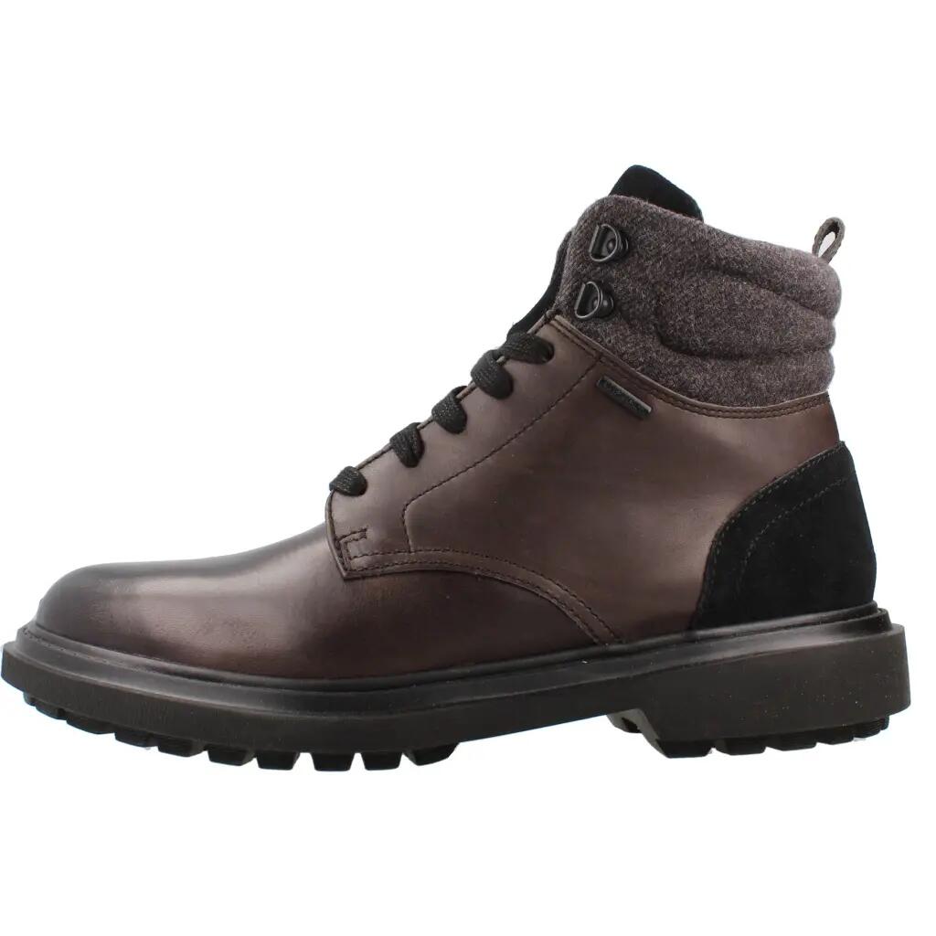 Buty GEOX U36FBD 0FF22 Czarny 2/5
