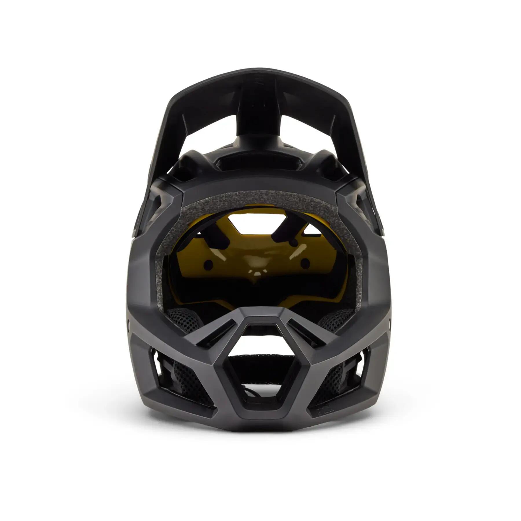 Kask pełnotwarzowy Fox Racing Proframe MT 3/7