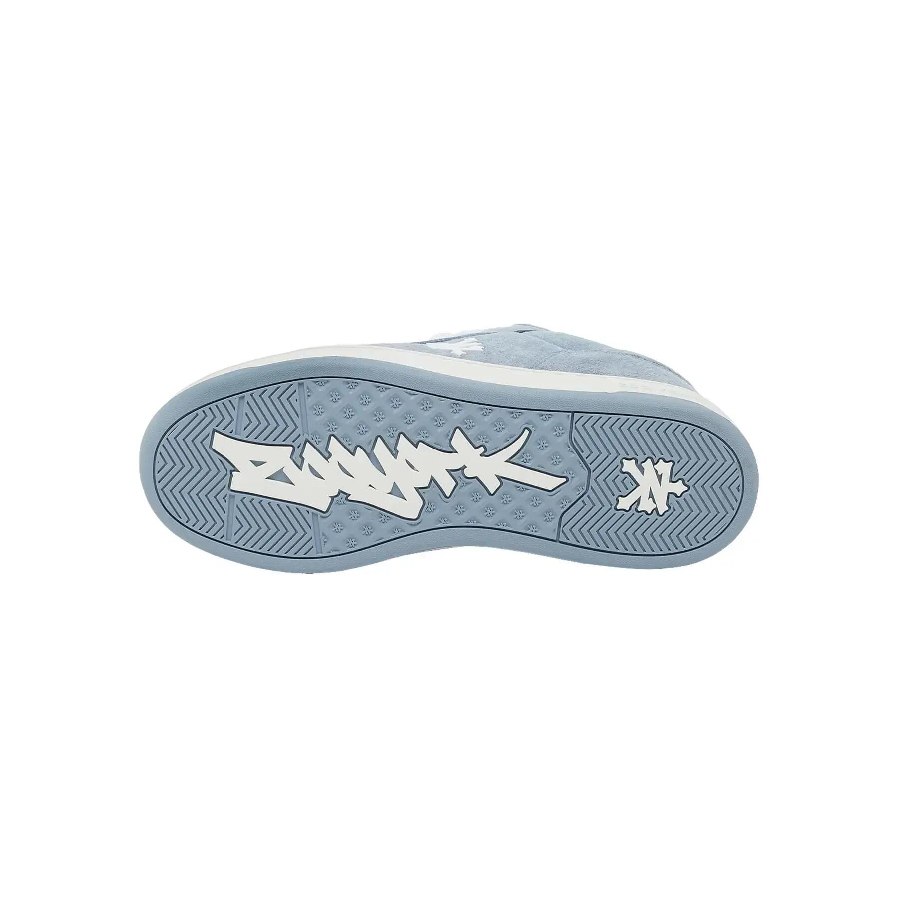 Sneakersy Zoo York Highbridge 5/5