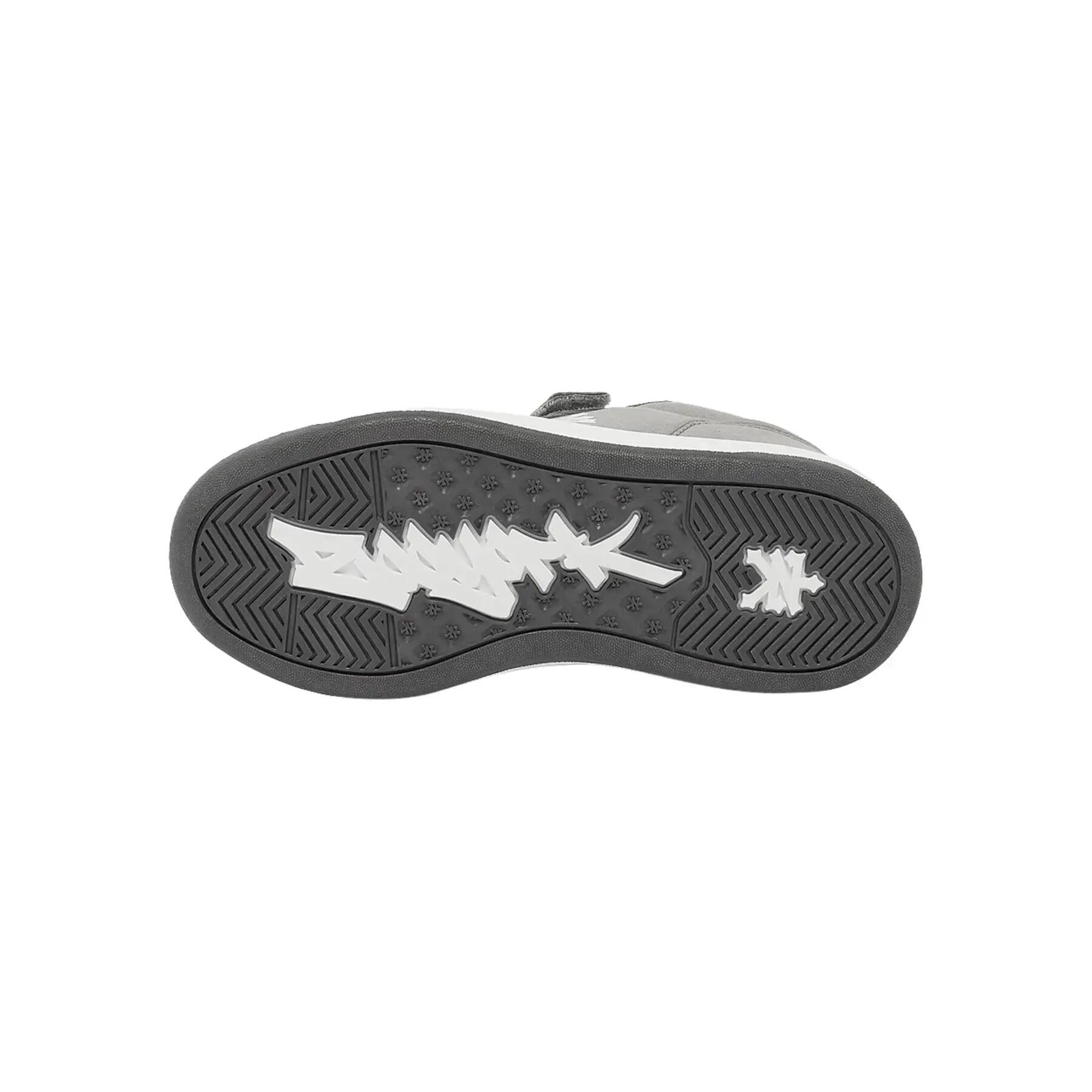 Baskets enfant Zoo York Highbridge Ps 5/5