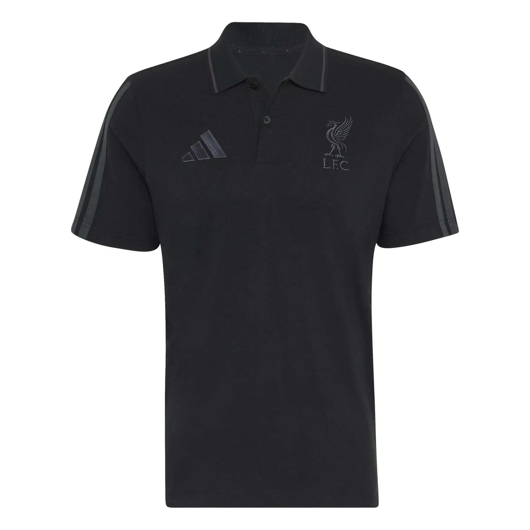 Polo Liverpool FC DNA 2026/27 1/6