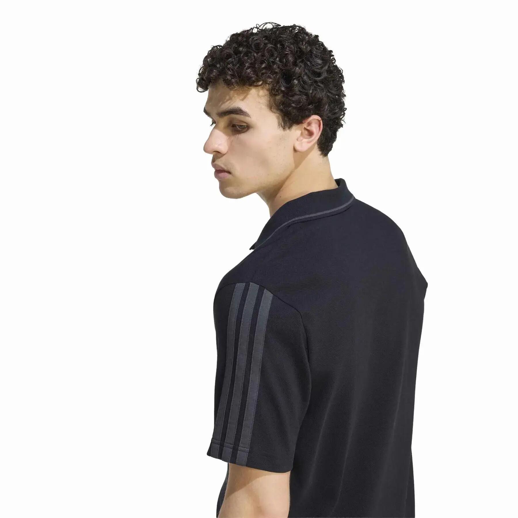 Polo Liverpool FC DNA 2026/27 6/6