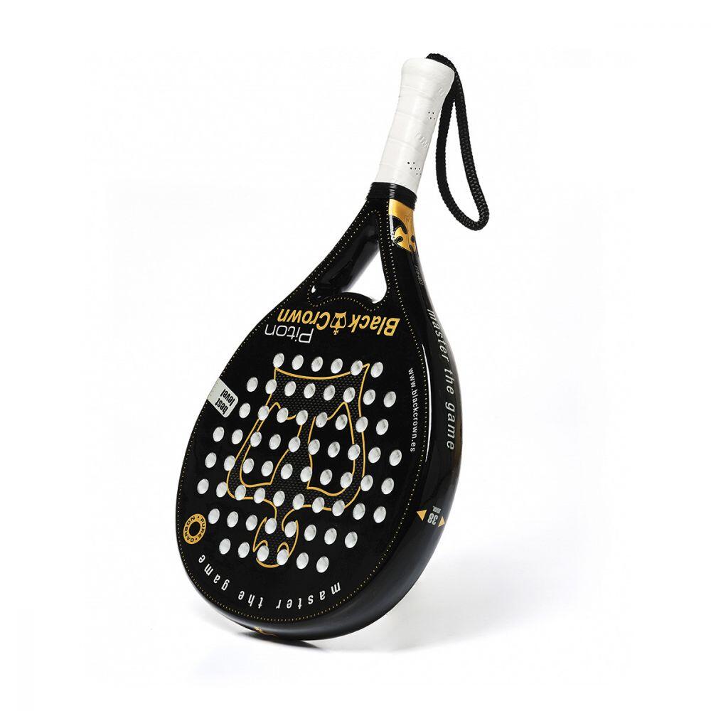 Racchetta da paddle tennis Black Crown Piton 3/5