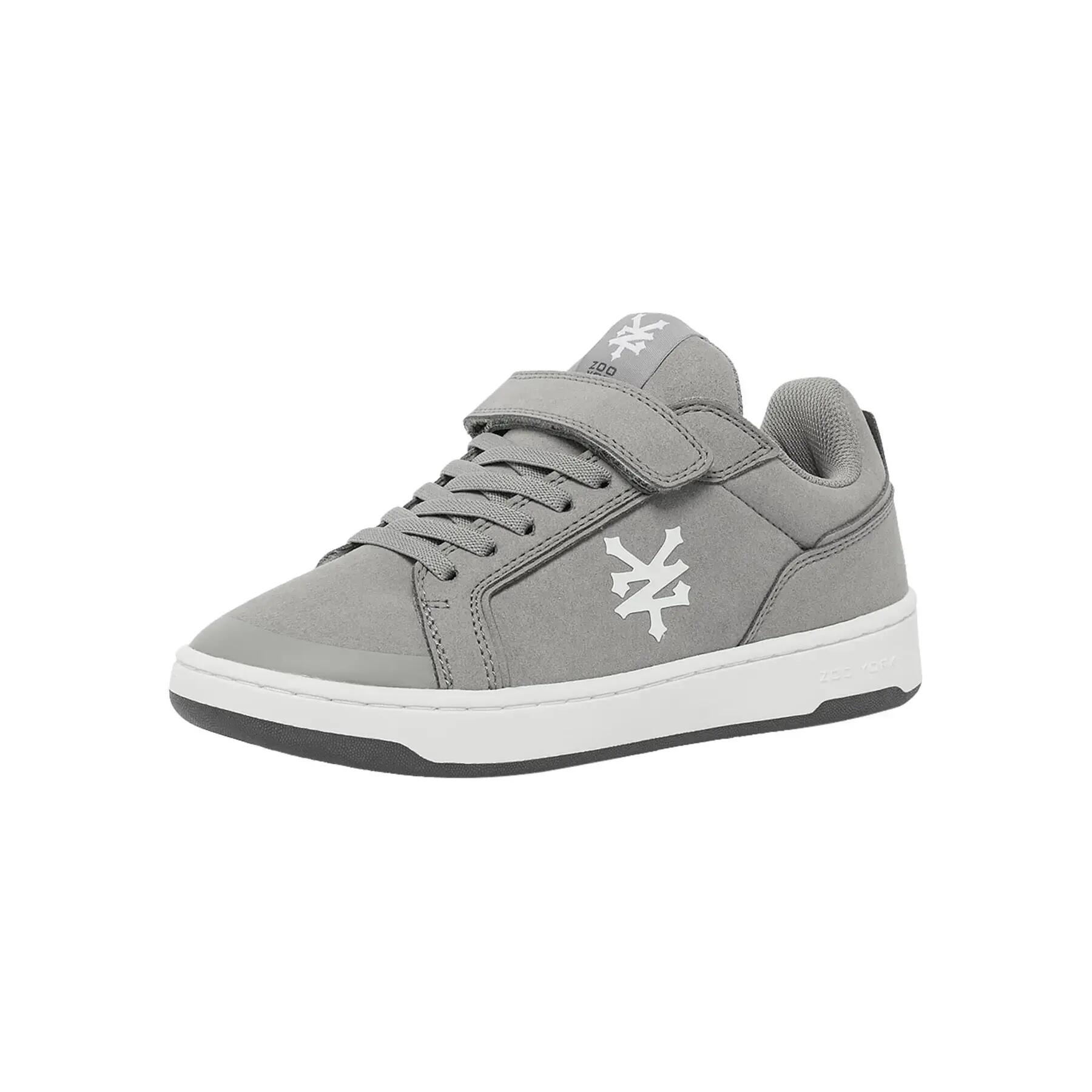 Baskets enfant Zoo York Highbridge Ps 2/5