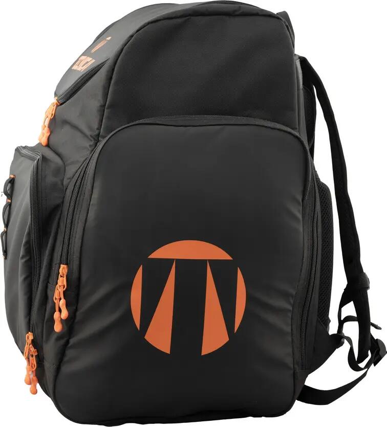 Plecak Tecnica Family/Team Skiboot black-orange 2/3