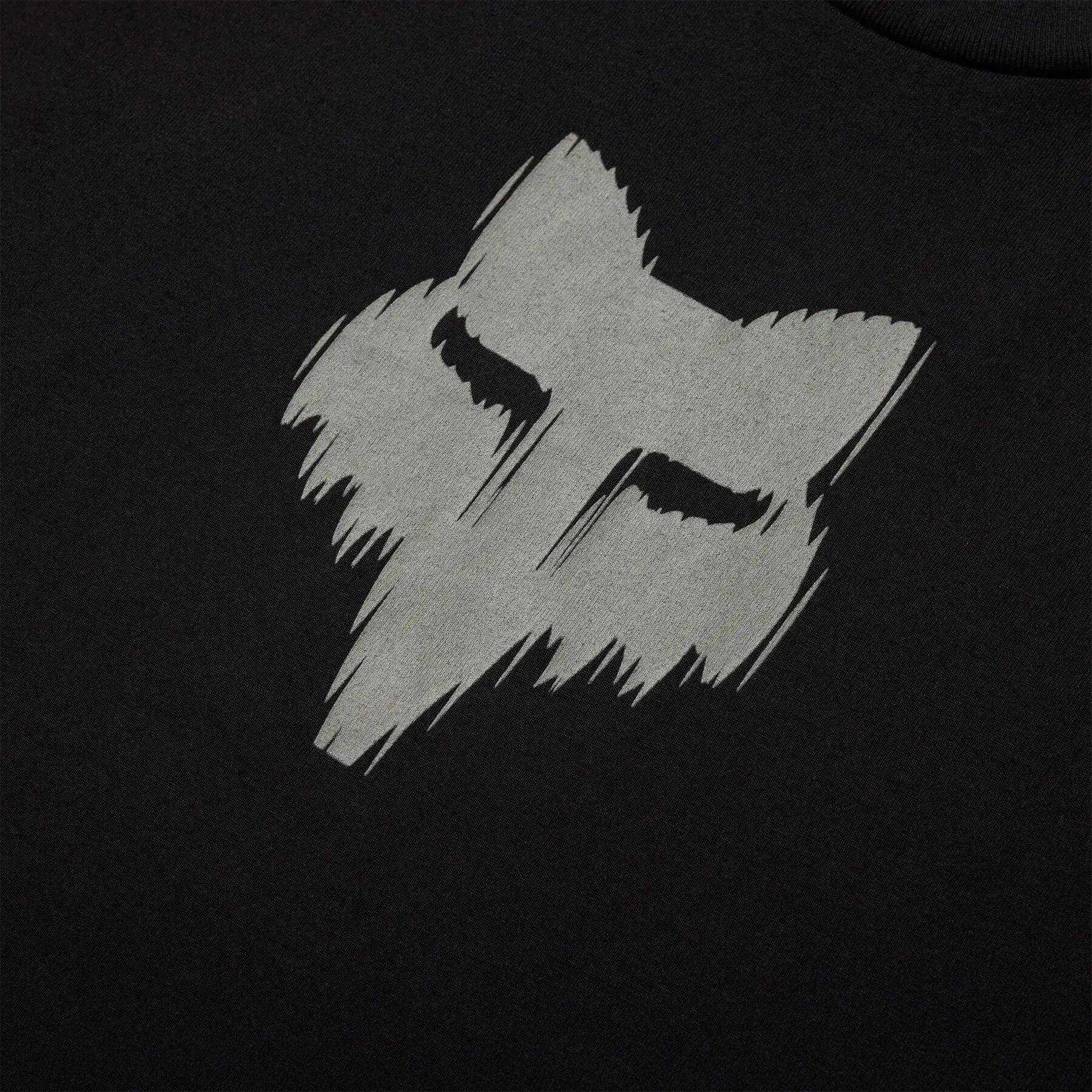 T-shirt Fox Racing Edge 4/6