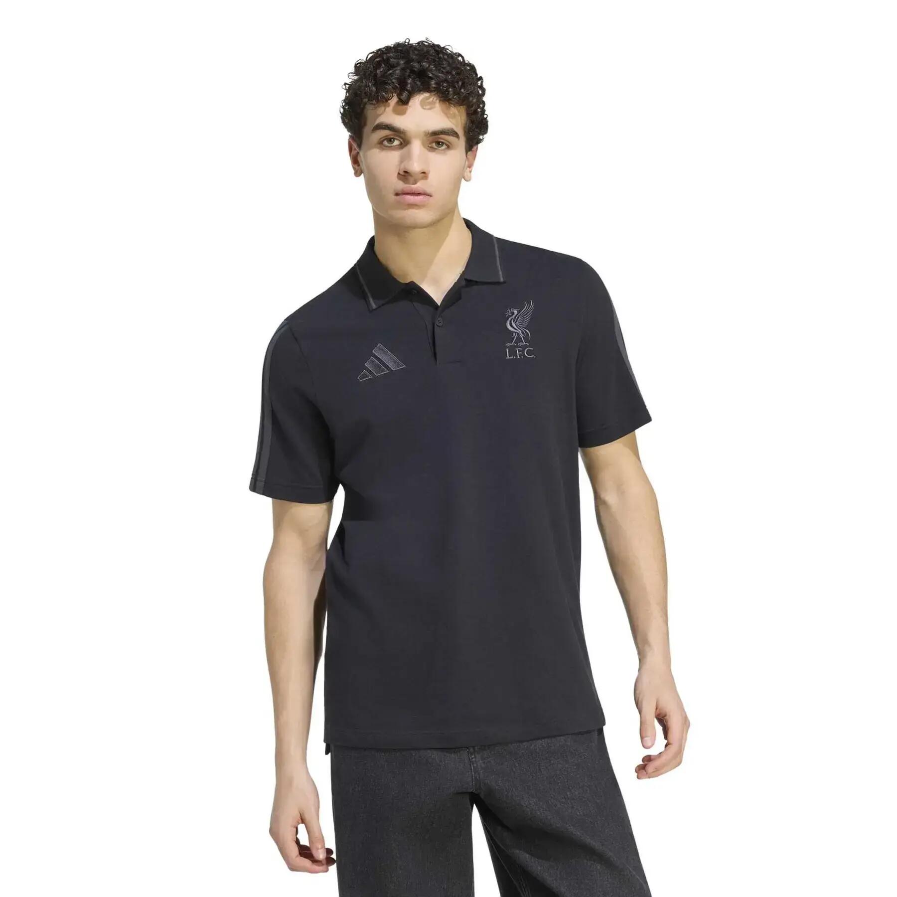 Polo Liverpool FC DNA 2026/27 2/6