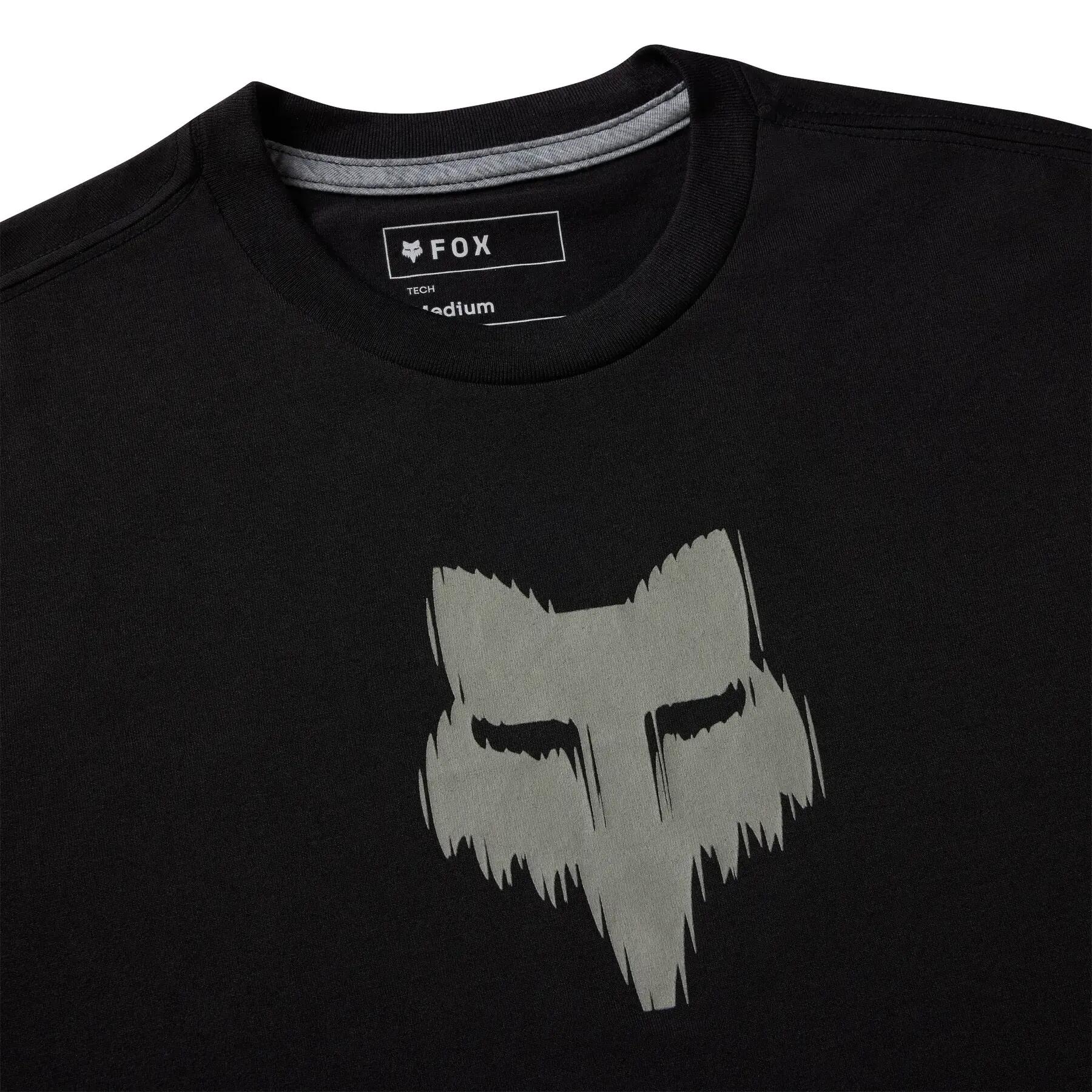 T-shirt Fox Racing Edge 3/6