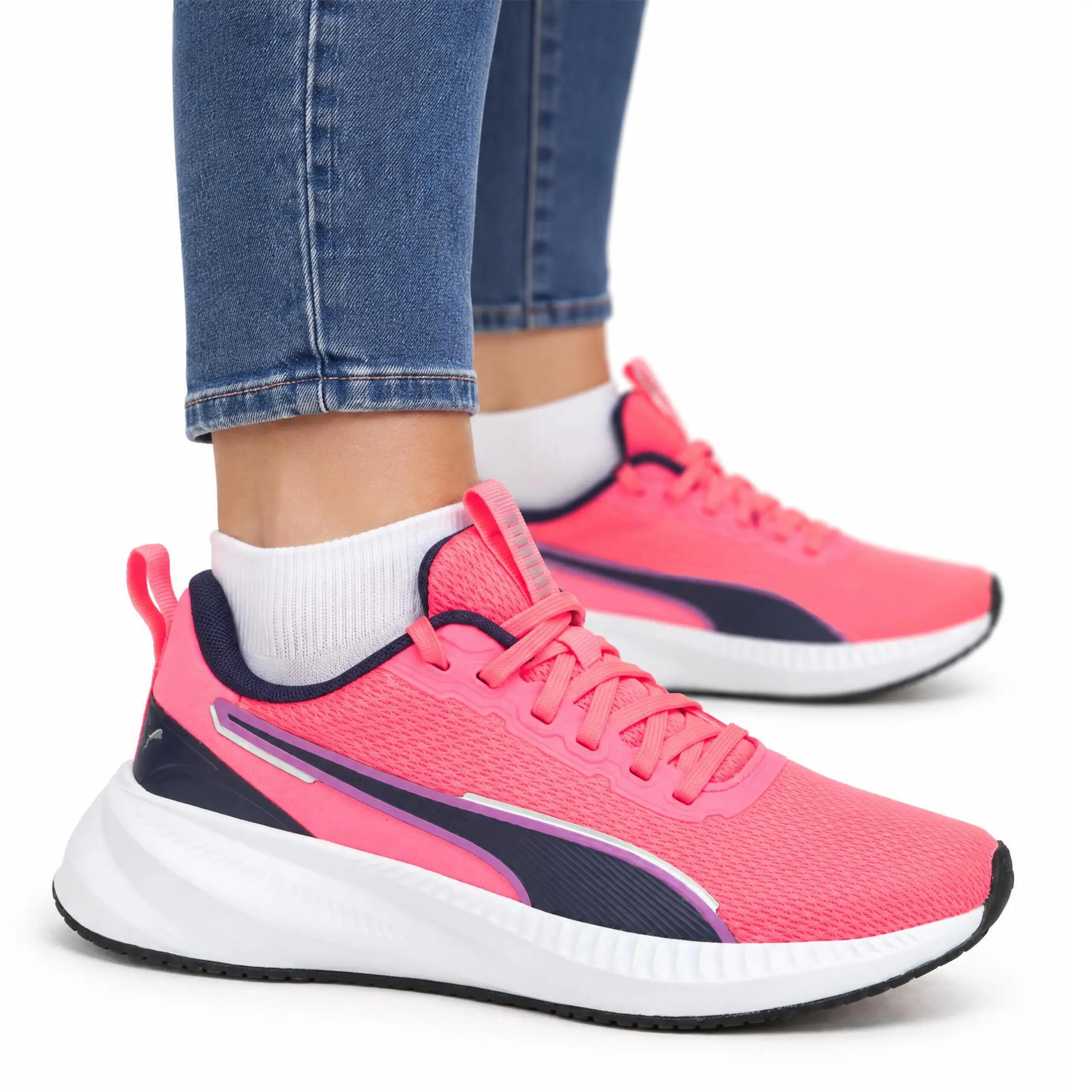 Buty damskie sneakersy sportowe Puma FLYER LITE 3 5/5