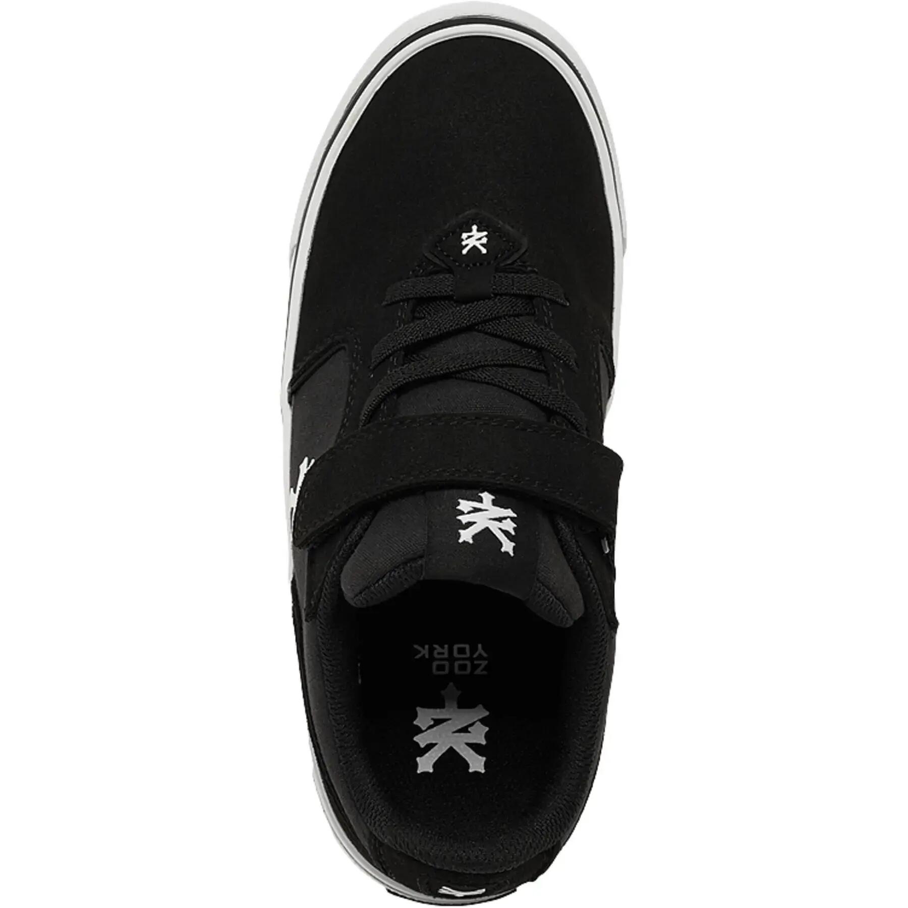 Sneakersy dla dzieci Zoo York Pyramid Ps 4/5
