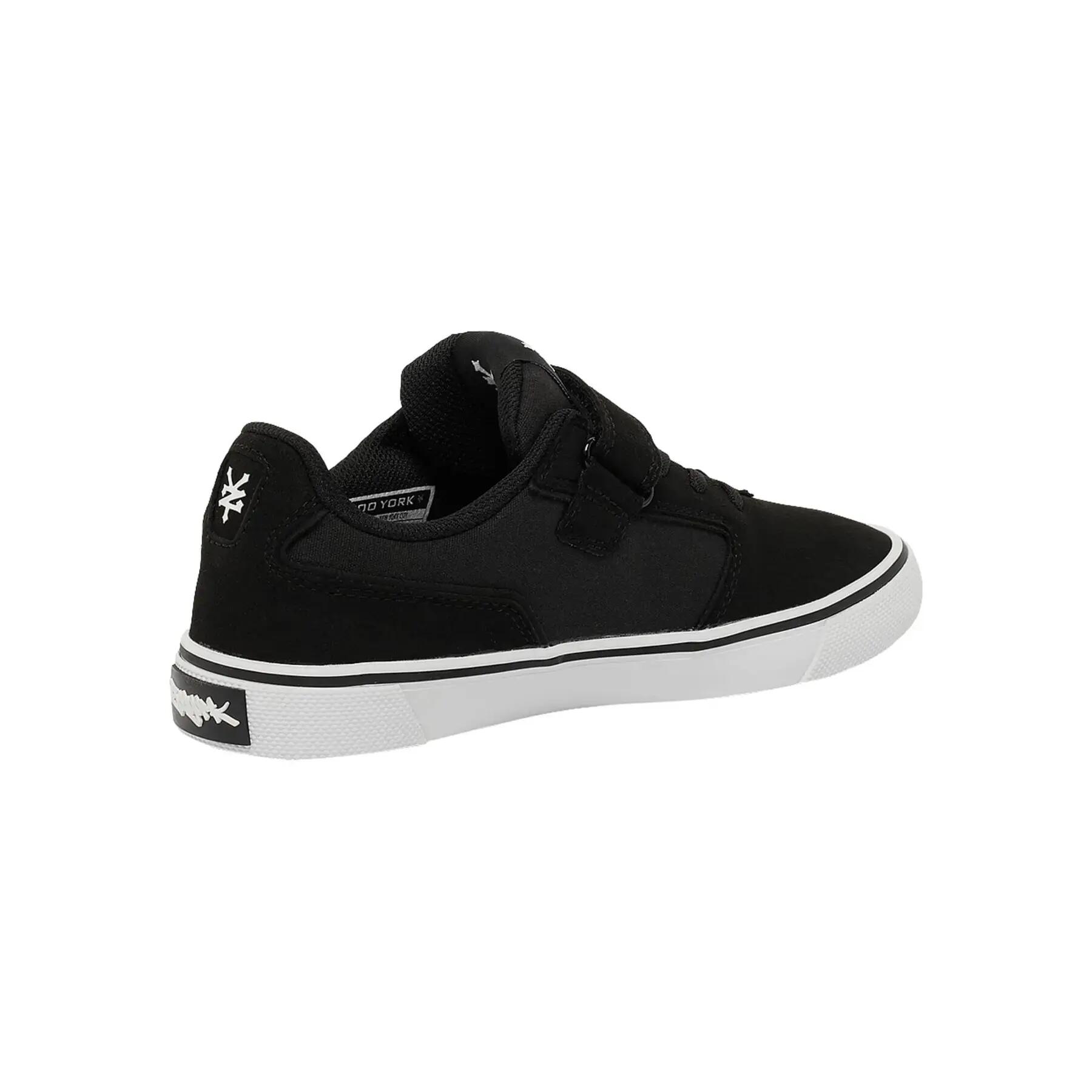 Sneakersy dla dzieci Zoo York Pyramid Ps 3/5