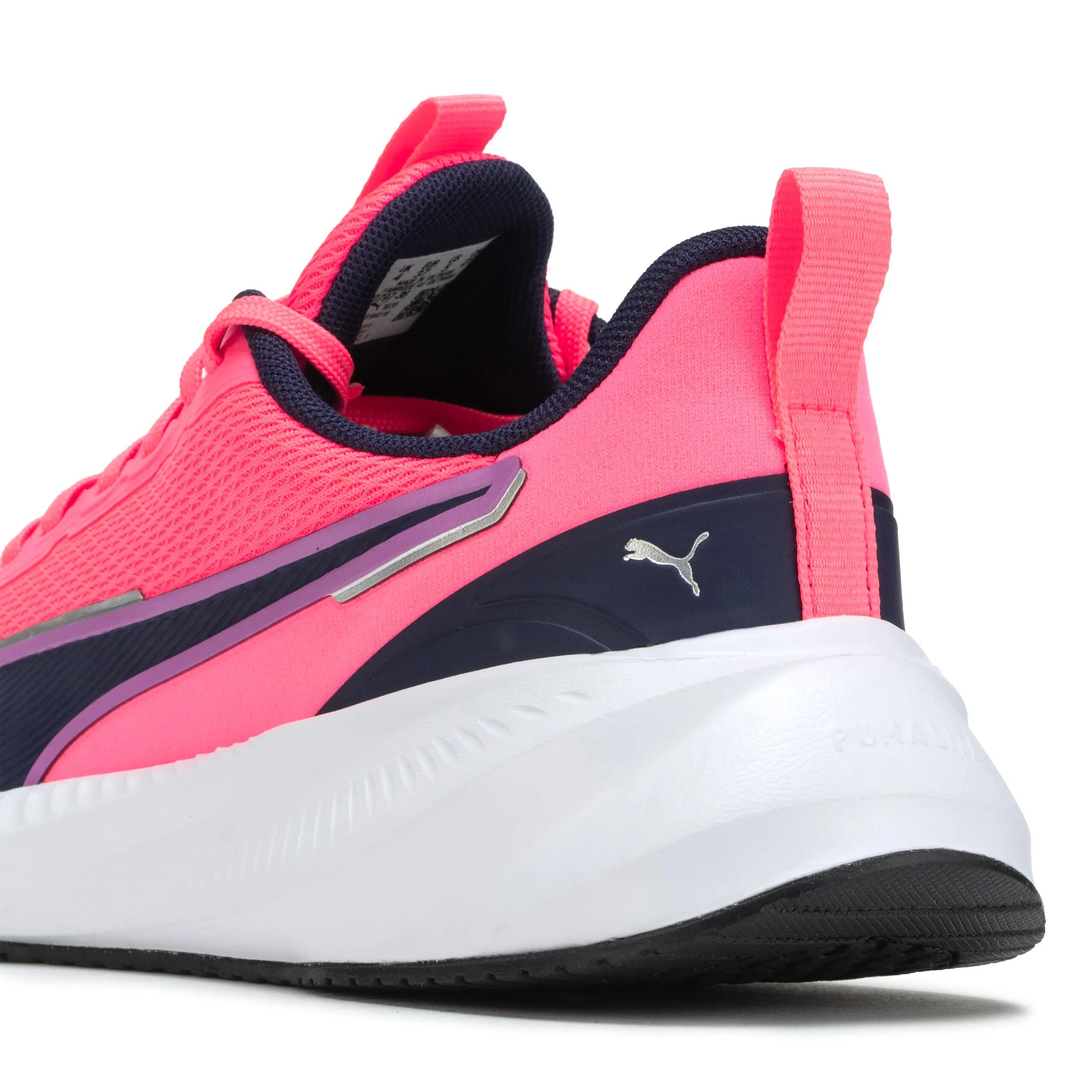 Buty damskie sneakersy sportowe Puma FLYER LITE 3 4/5