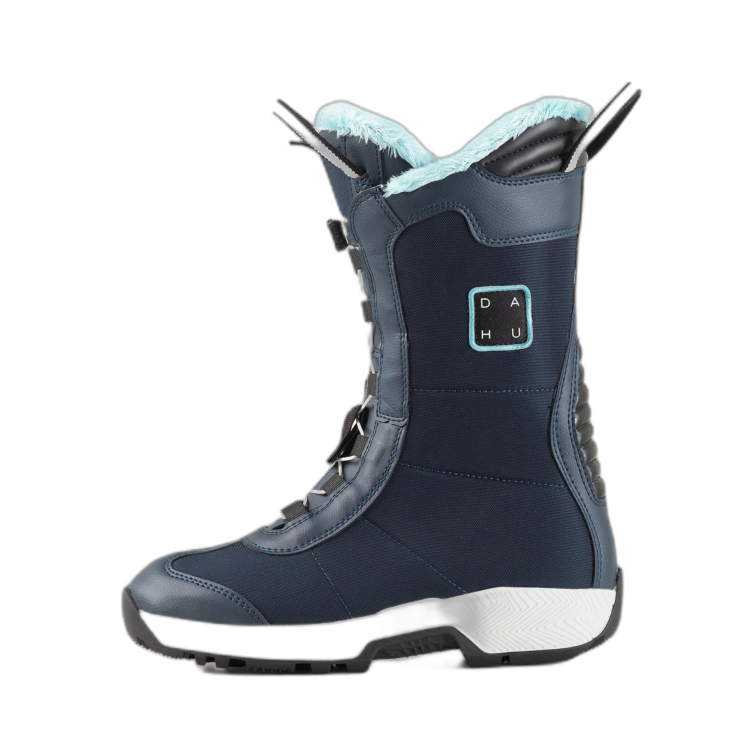 Skischuhe Damen Dahu Ecorce 01C 2/7