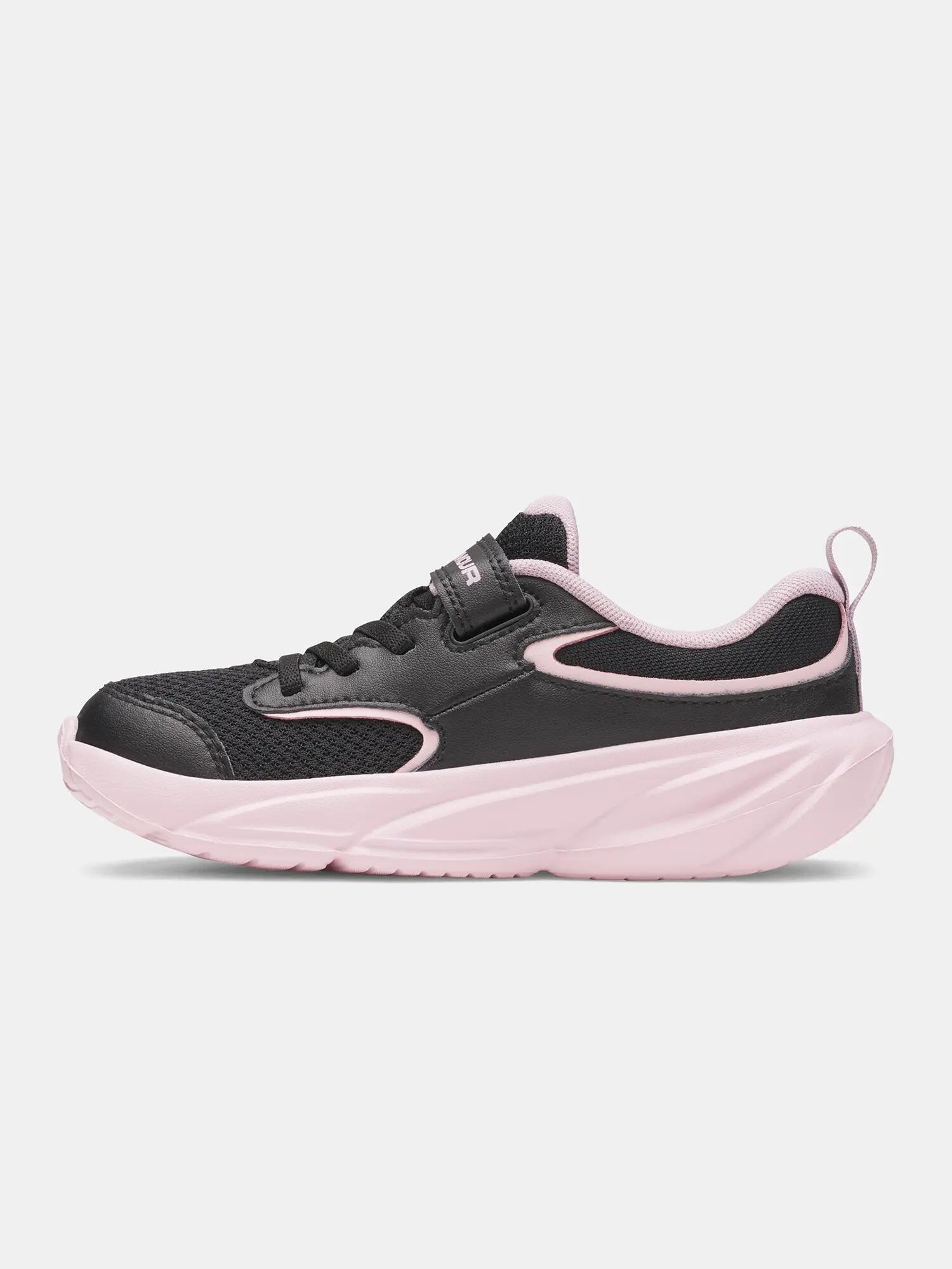 Lány cipő Under Armour UA GPS Surge 5 AC 2/5