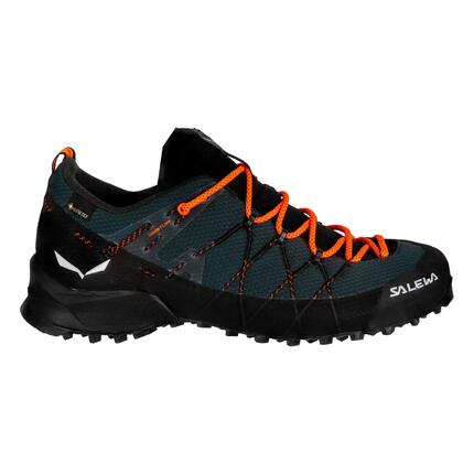 Wanderschuhe Salewa Wildfire 2 GTX