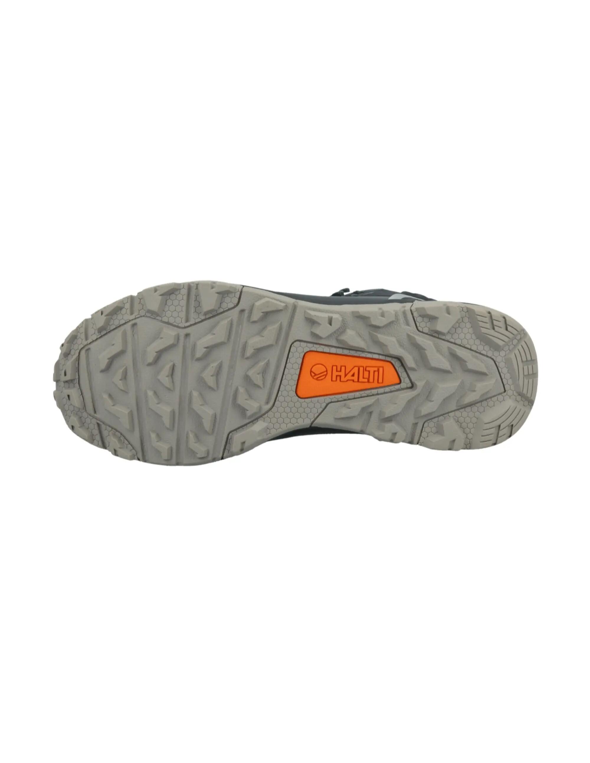 Buty trekkingowe męskie Halti Askel Low 2/2