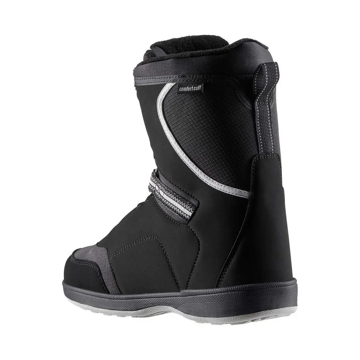 Buty snowboardowe dziecięce Head JR BOA Junior Na snowboard Młodzieżowe 2/2