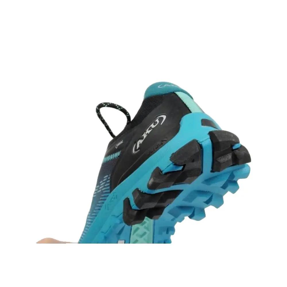 Buty trekkingowe AKU Levia GTX W Turquoise 8/10
