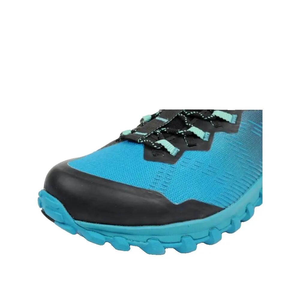 Buty trekkingowe AKU Levia GTX W Turquoise 7/10