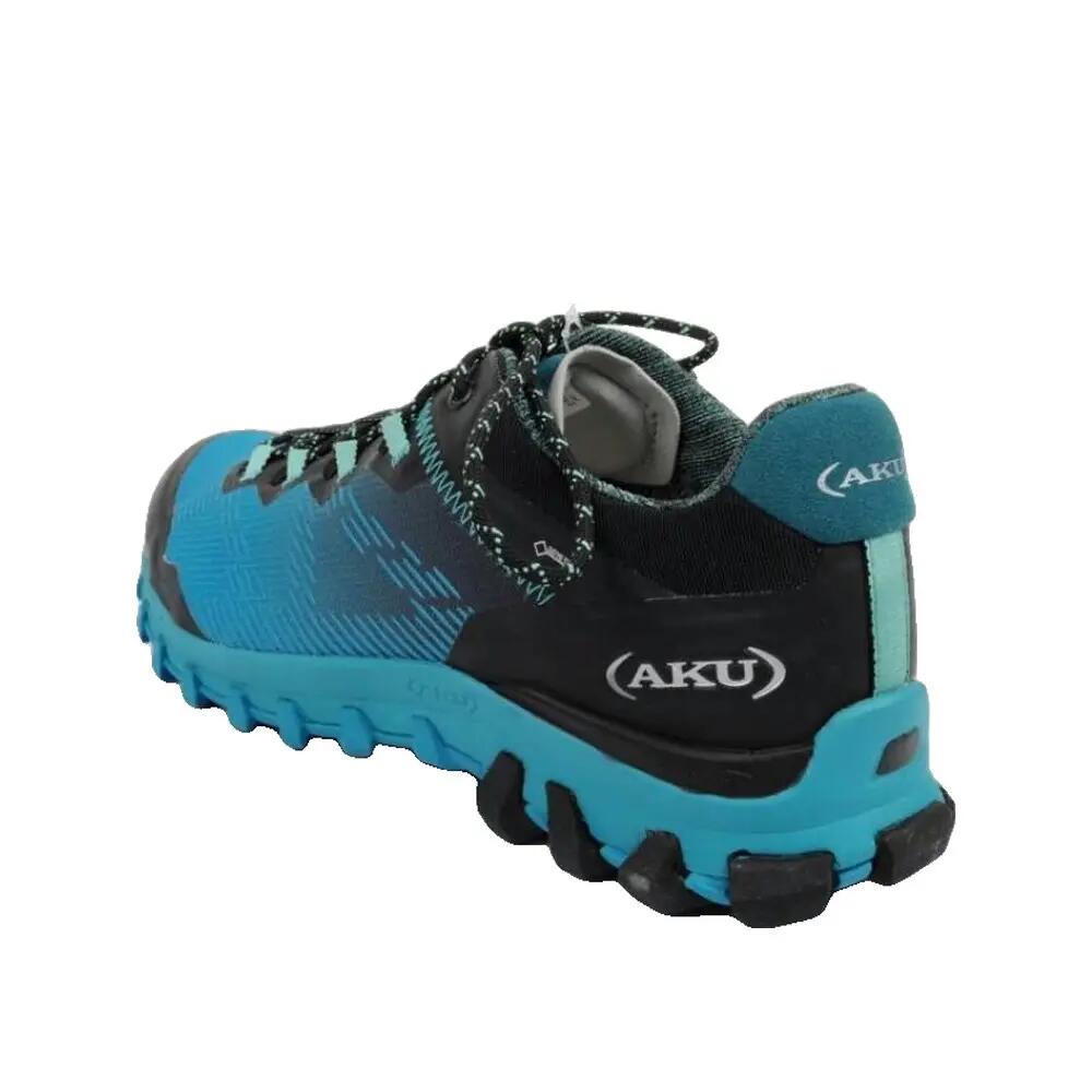 Buty trekkingowe AKU Levia GTX W Turquoise 6/10