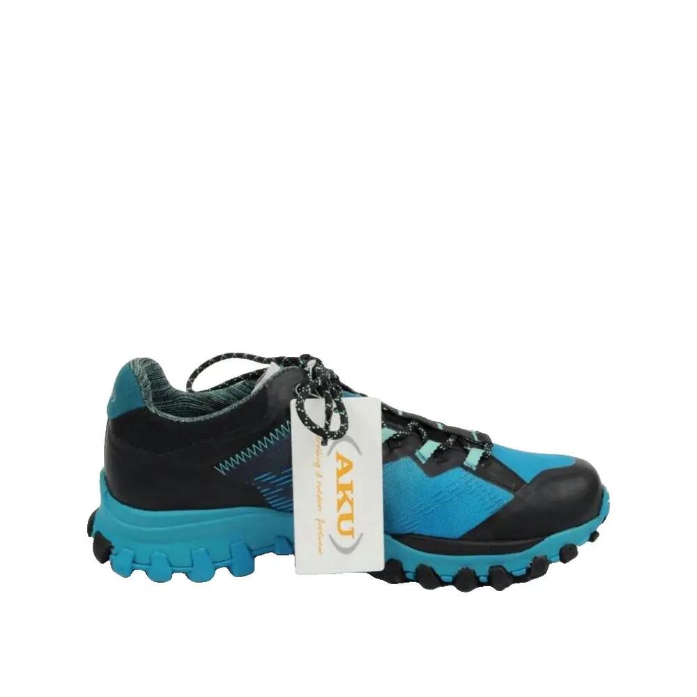 Buty trekkingowe AKU Levia GTX W Turquoise 5/10
