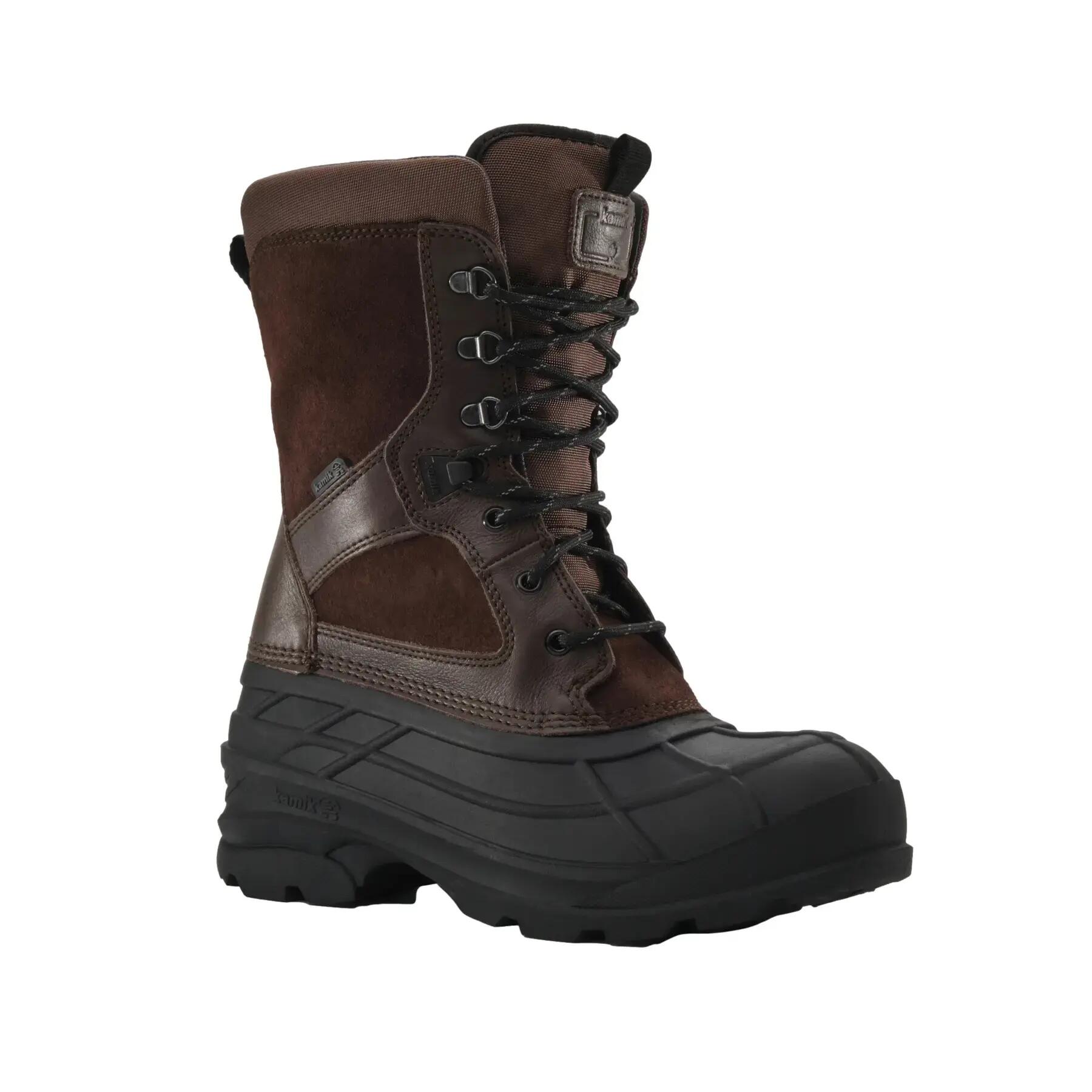 Winterstiefel Kamik Nation Plus 1/7