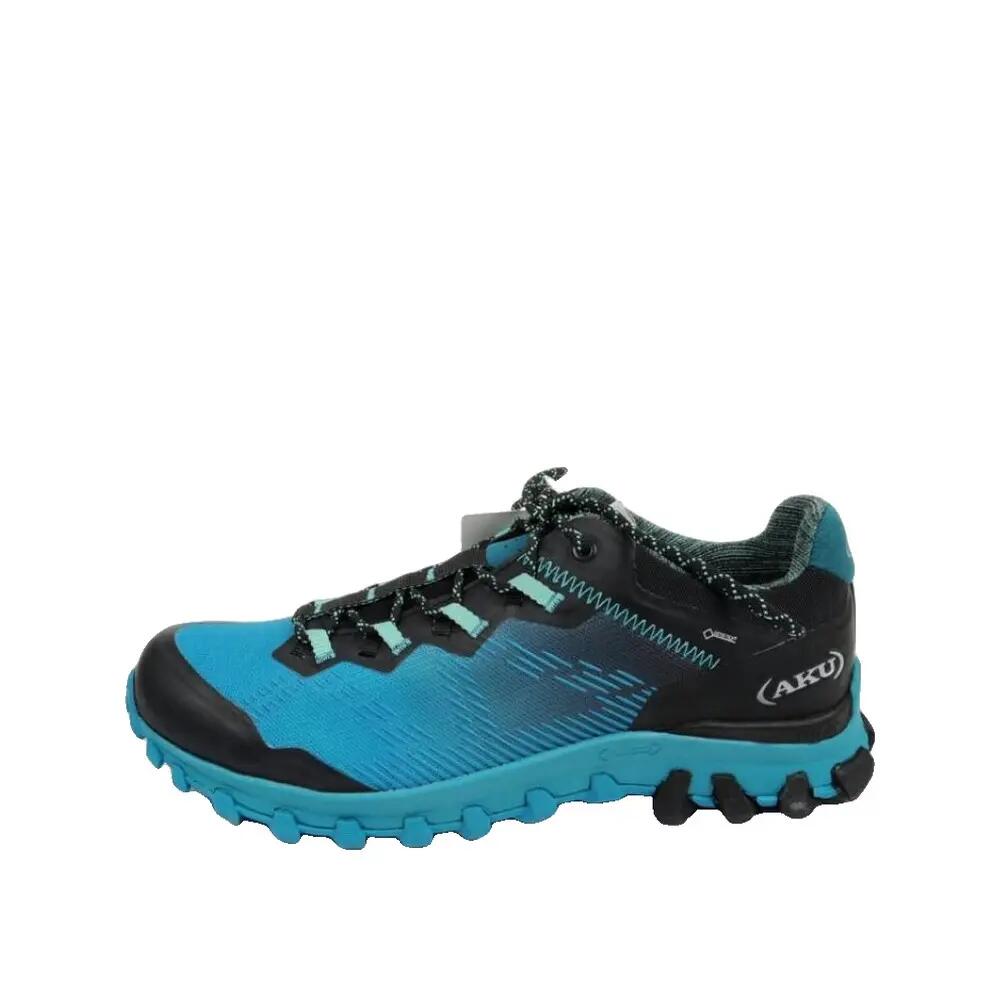 Buty trekkingowe AKU Levia GTX W Turquoise 3/10