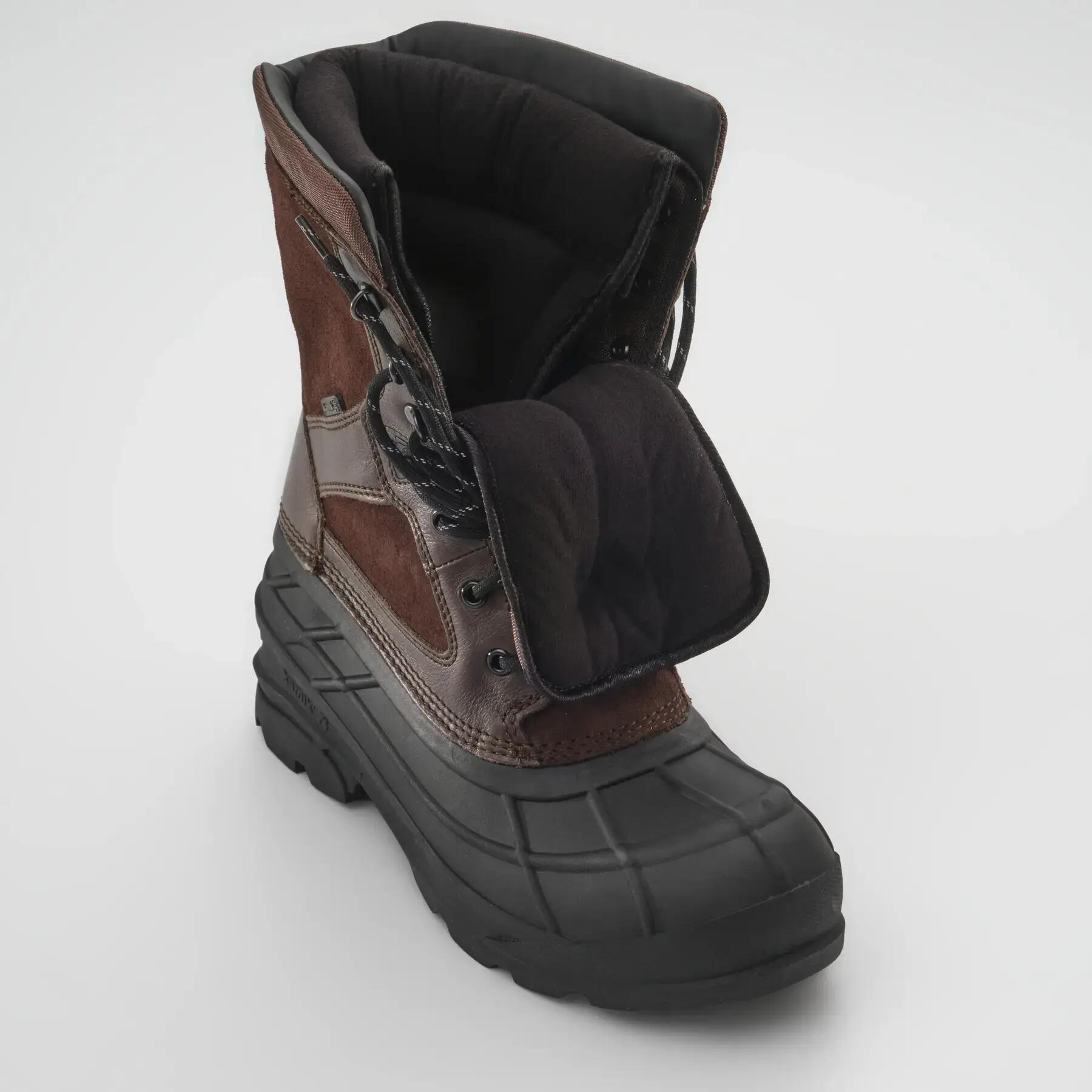Winterstiefel Kamik Nation Plus 7/7