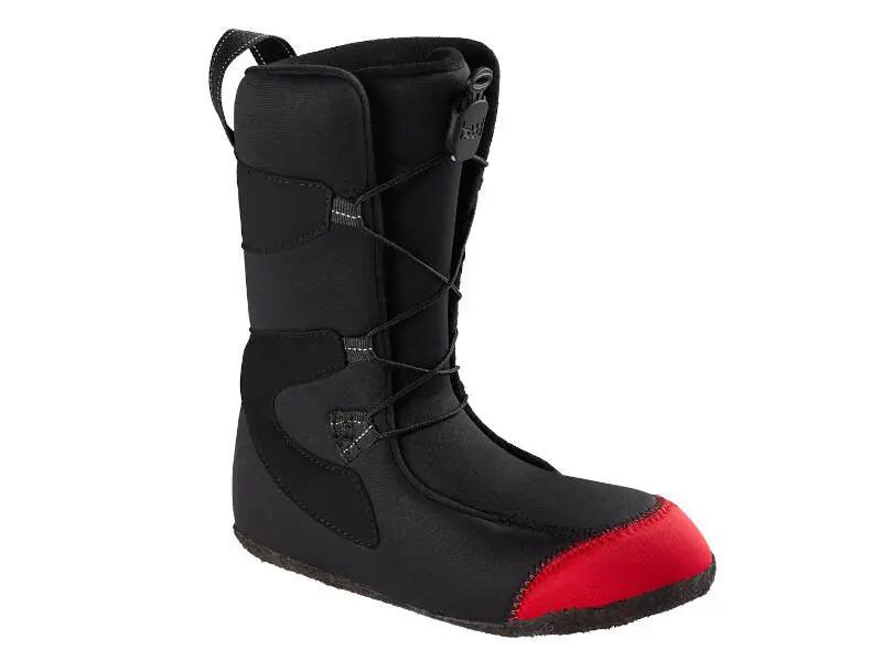 Buty HEAD Zora BOA Black 3/3