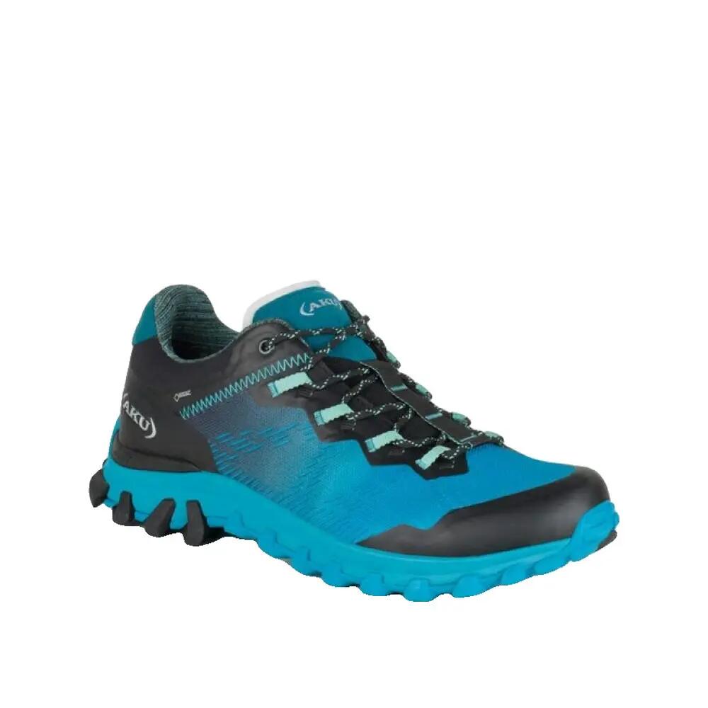 Buty trekkingowe AKU Levia GTX W Turquoise 2/10