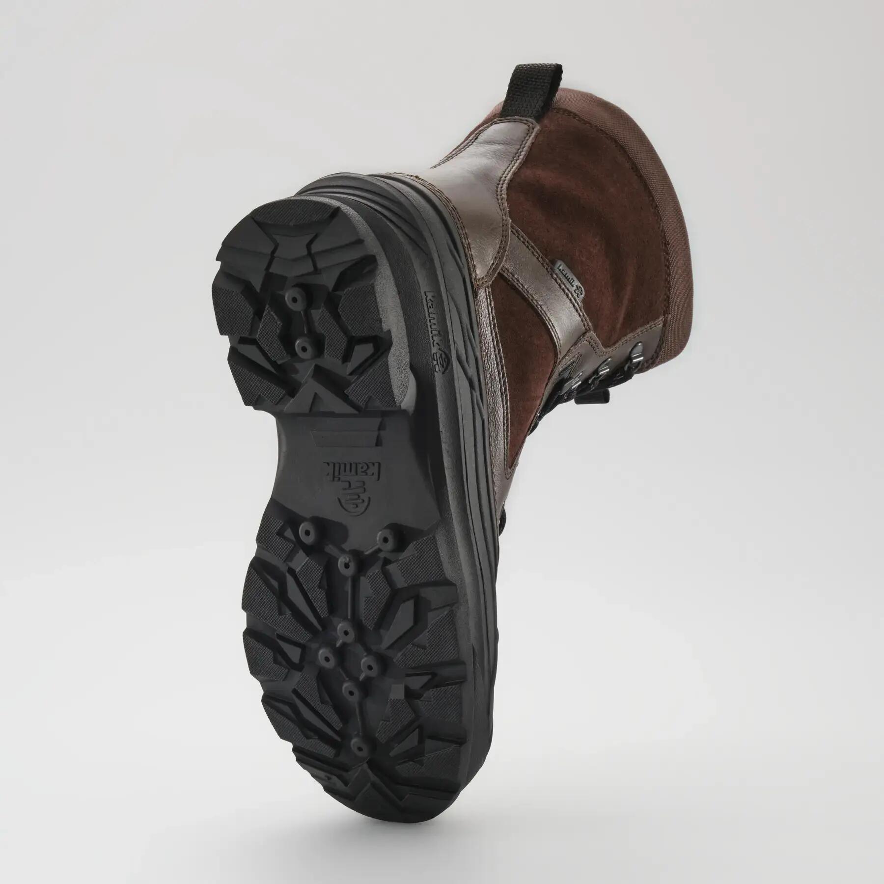Winterstiefel Kamik Nation Plus 6/7
