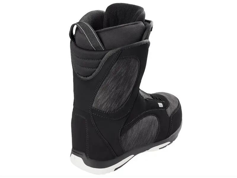 Buty HEAD Zora BOA Black 2/3