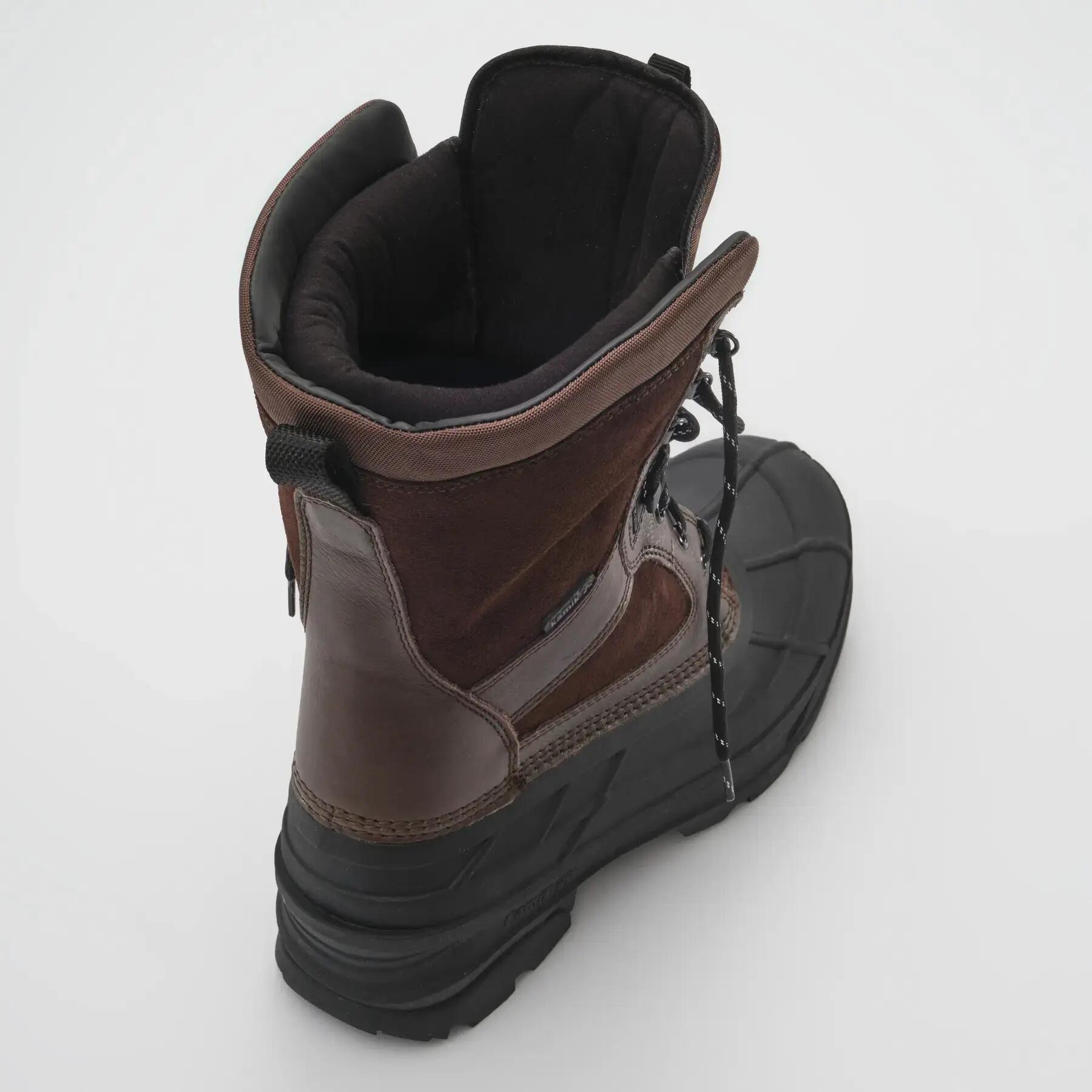 Winterstiefel Kamik Nation Plus 5/7