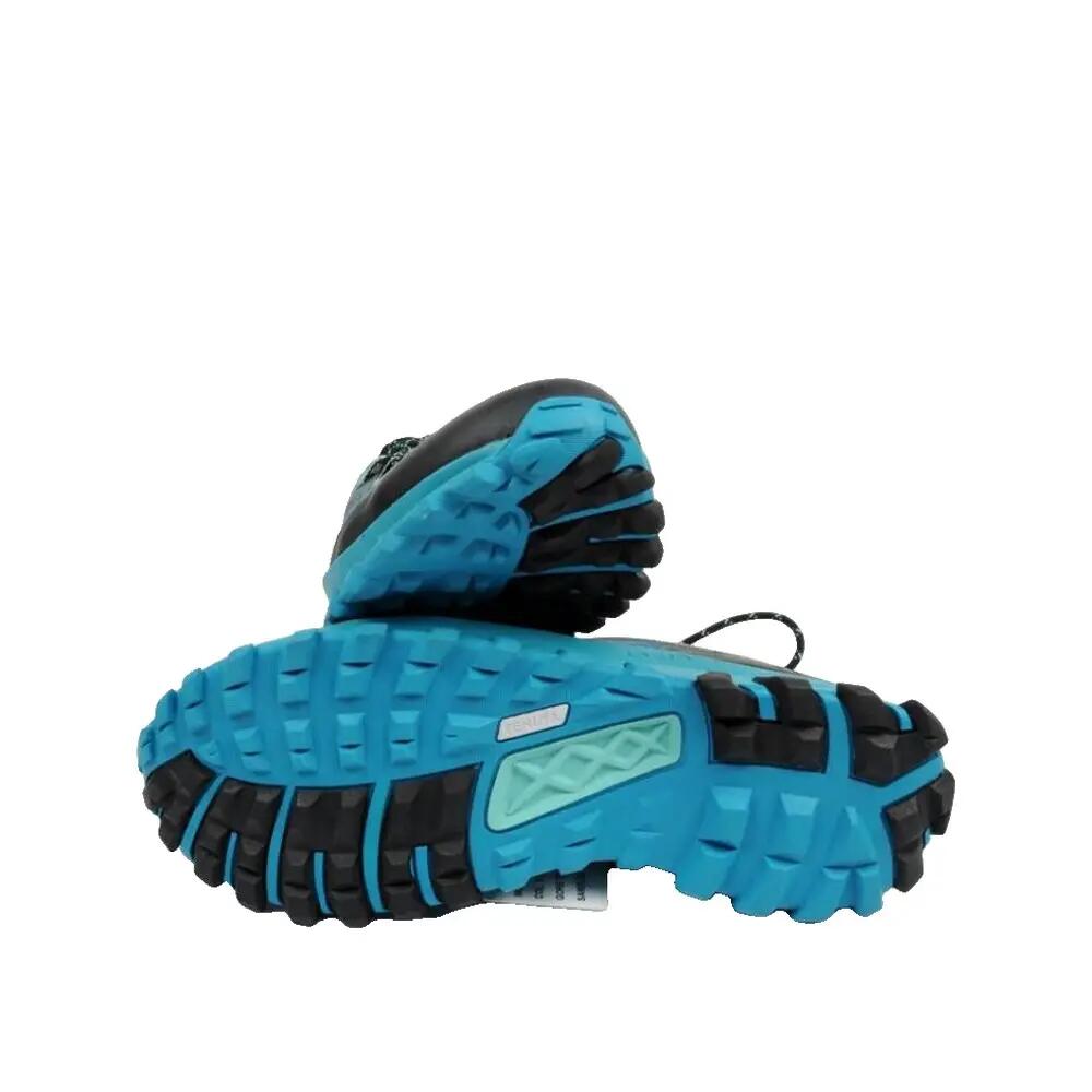 Buty trekkingowe AKU Levia GTX W Turquoise 10/10