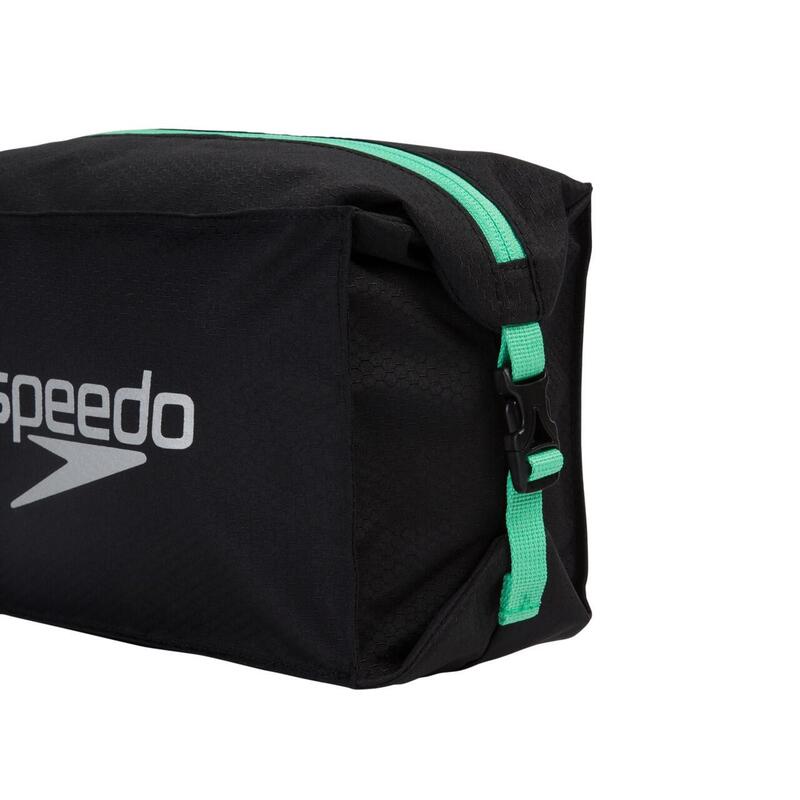 Speedo Pool Side táska fekete egy méretben