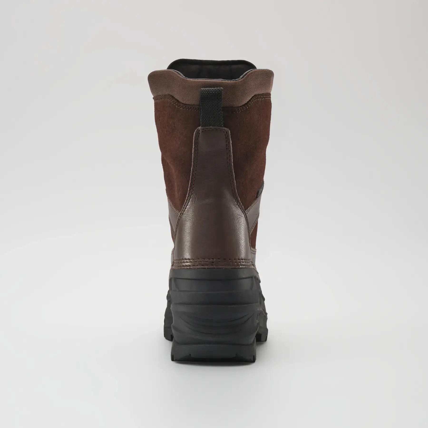 Winterstiefel Kamik Nation Plus 4/7