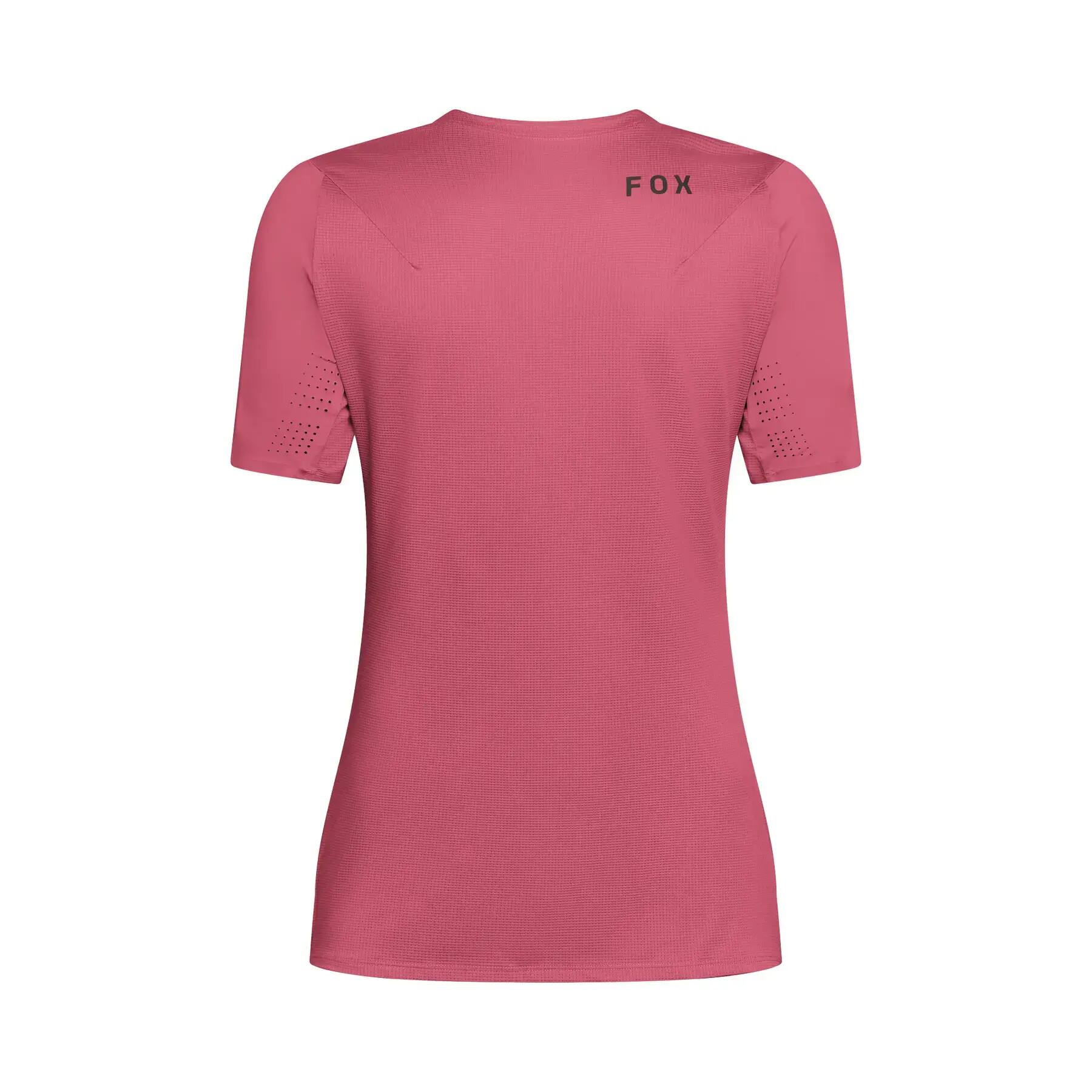 Maillot femme Fox Racing Flexair 2/6