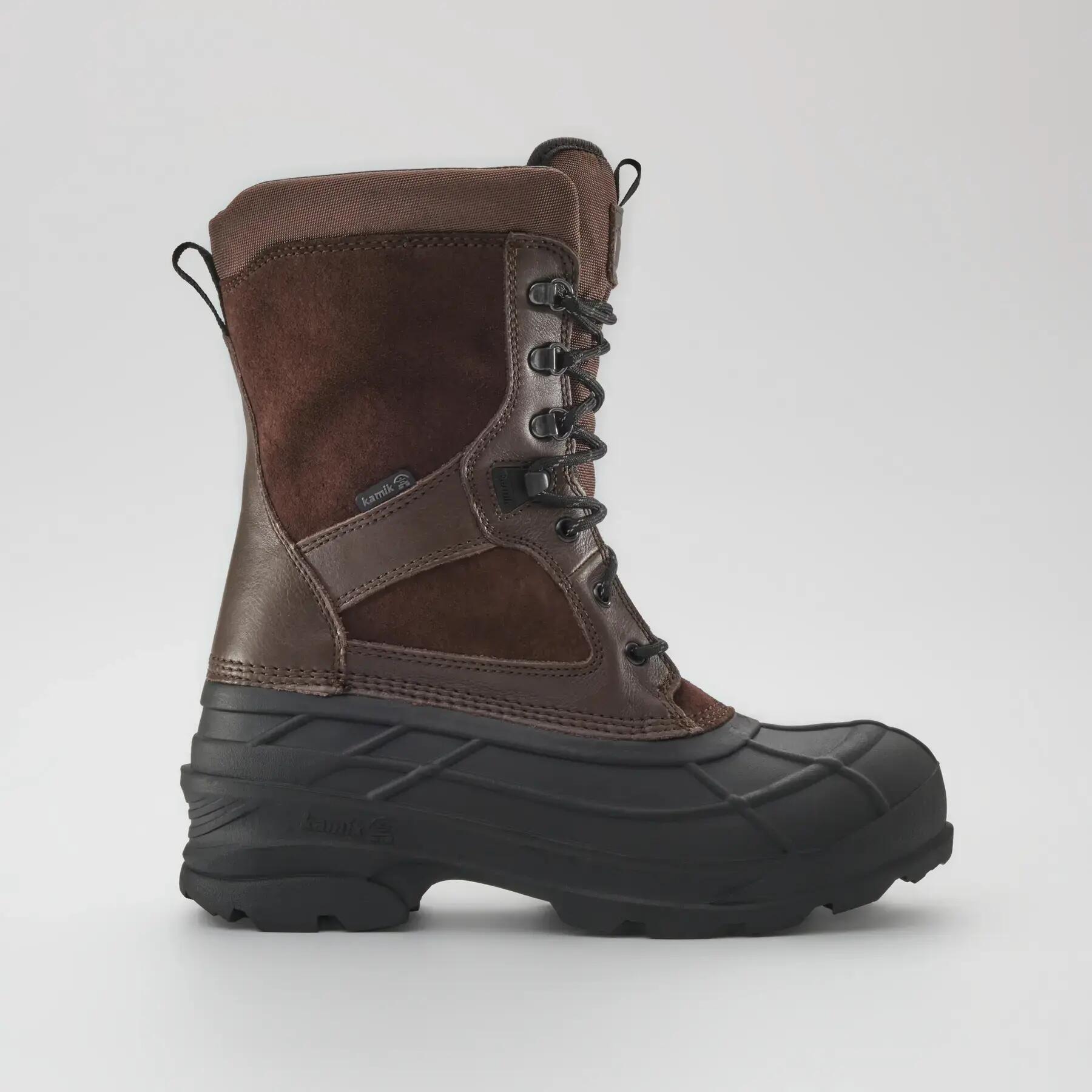 Winterstiefel Kamik Nation Plus 2/7