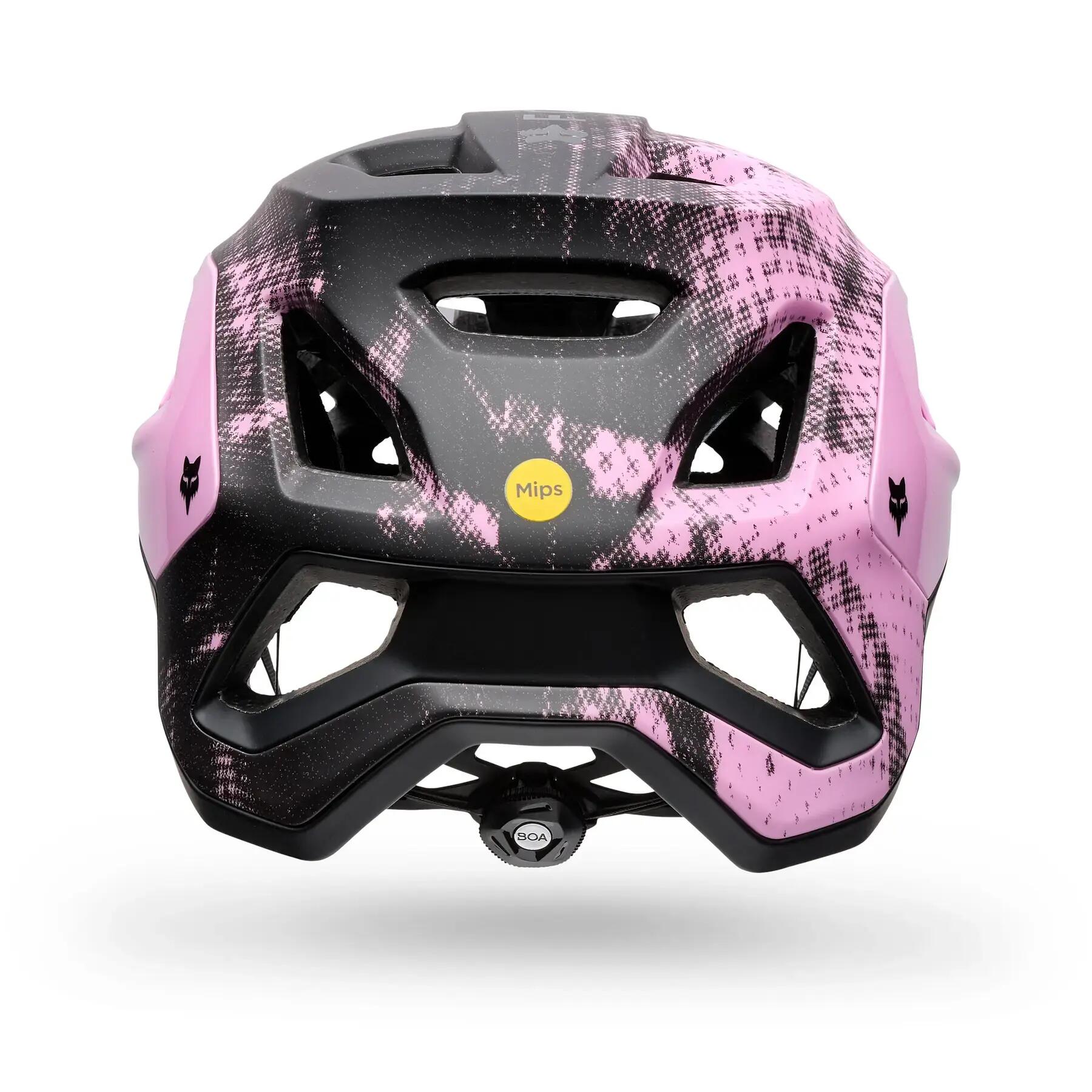 Auriculares Fox Racing Speedframe Pro Sense 4/5